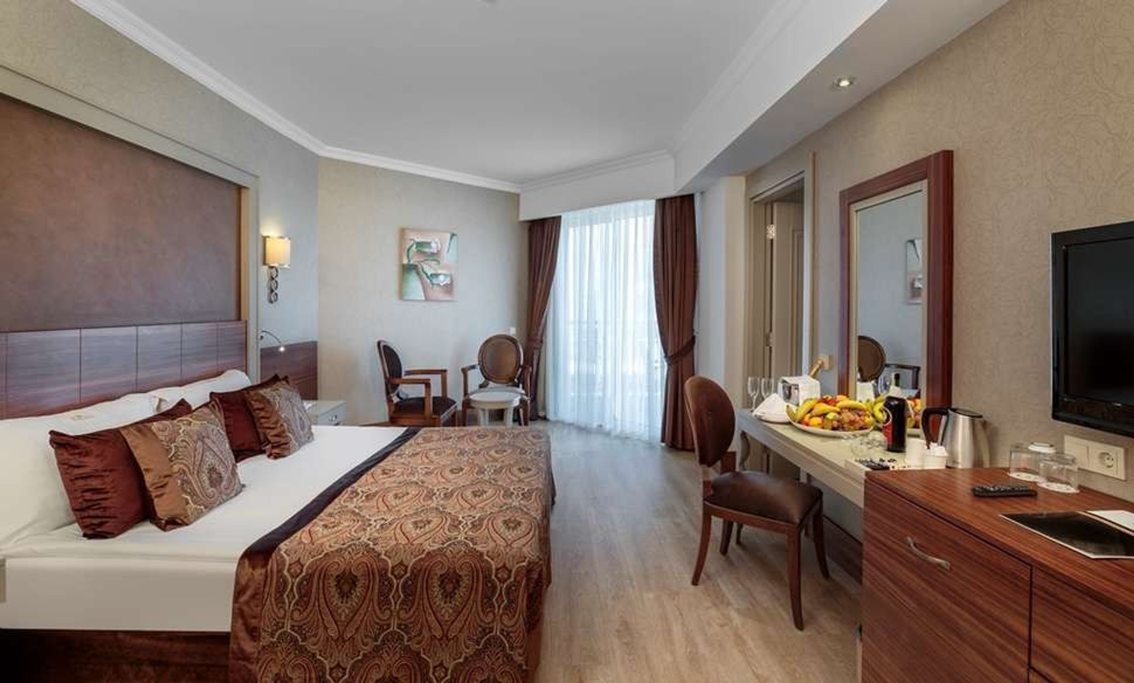 Well Palace Side foto 3