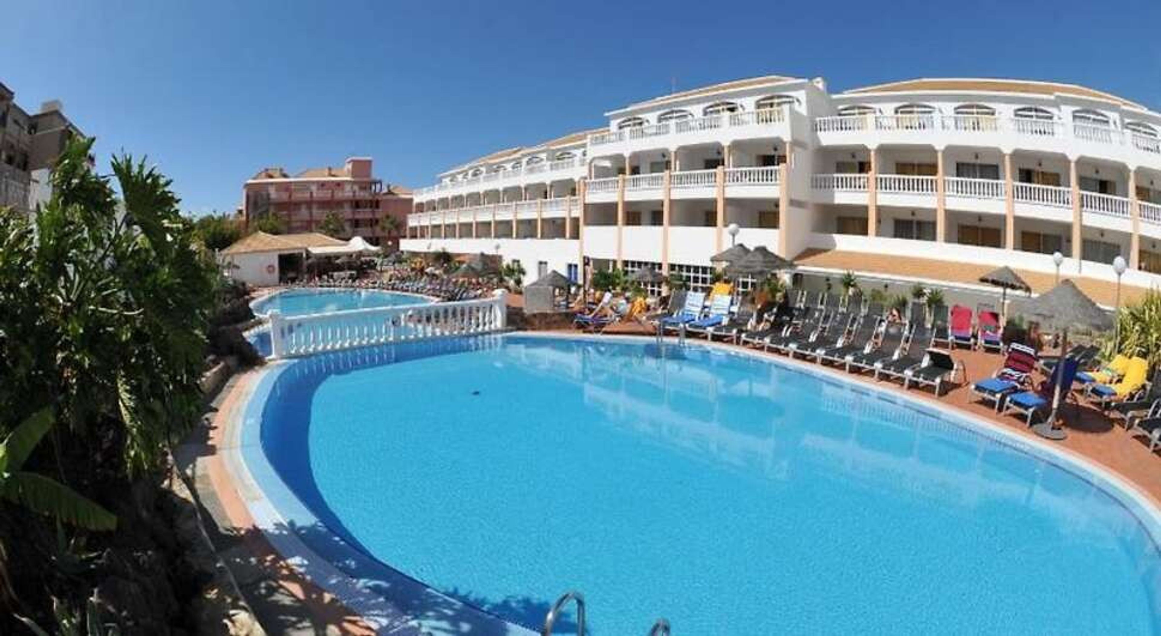 whala!tenerife