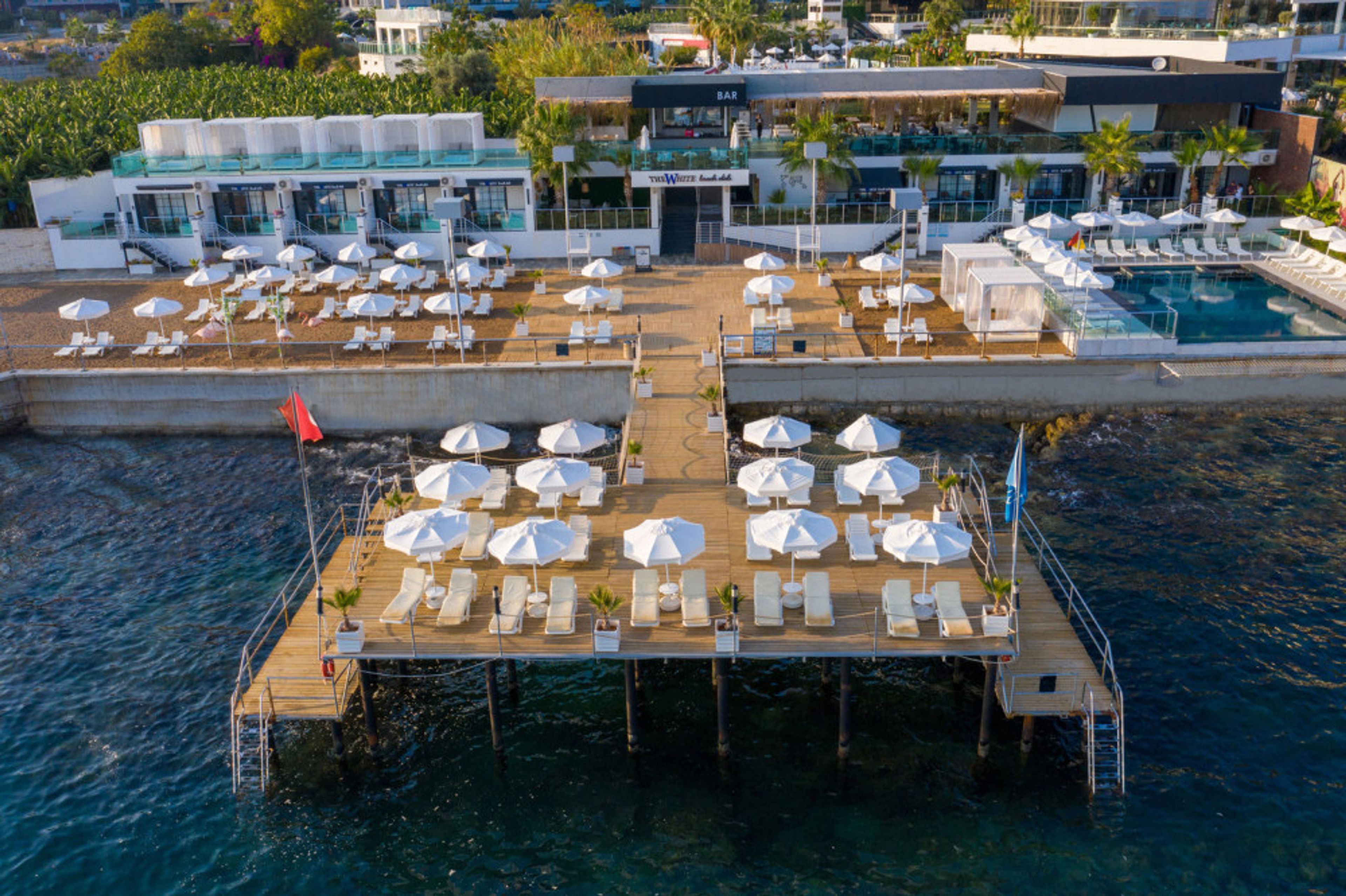 White City Resort foto 2