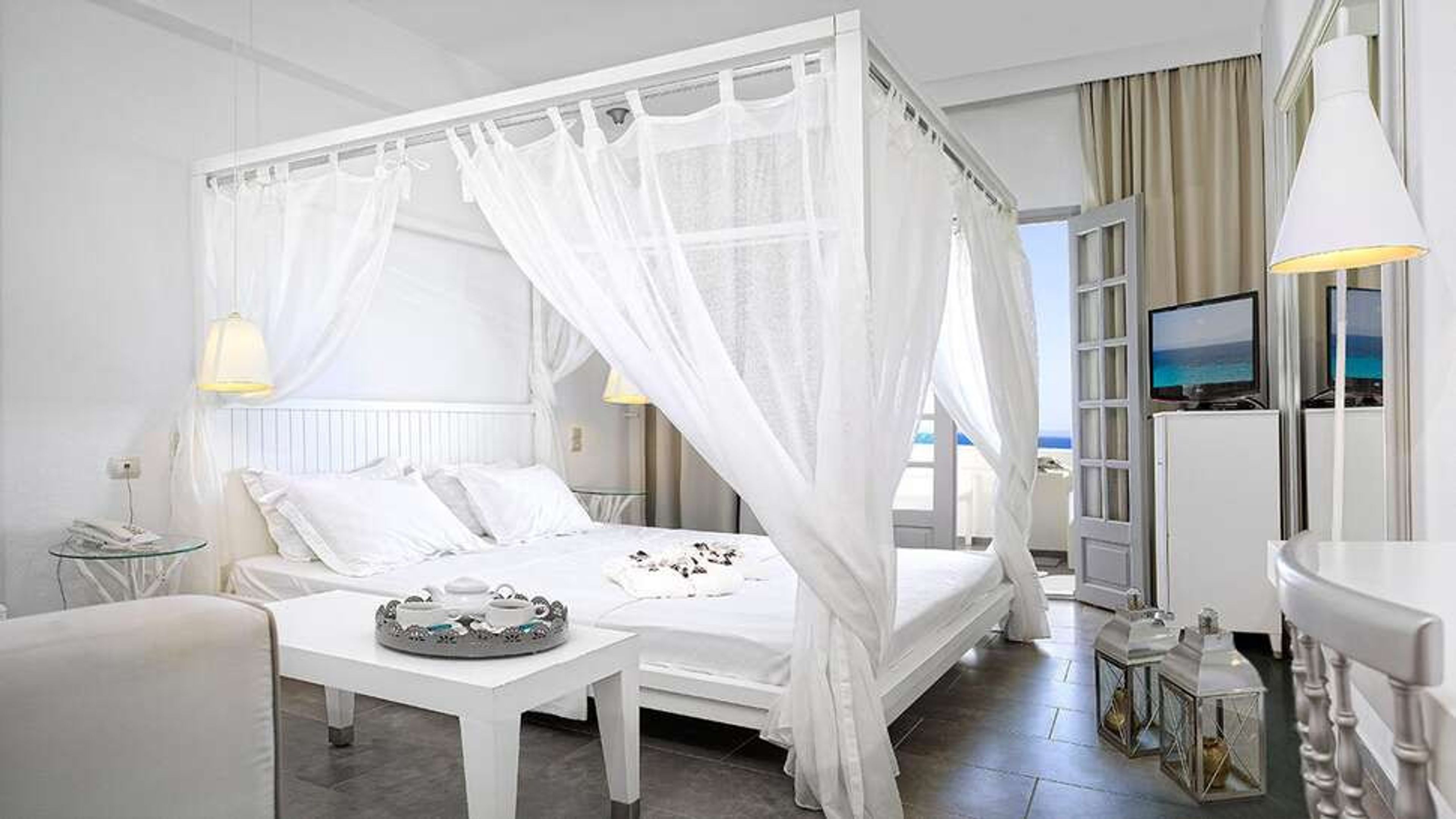 White Suites foto 4