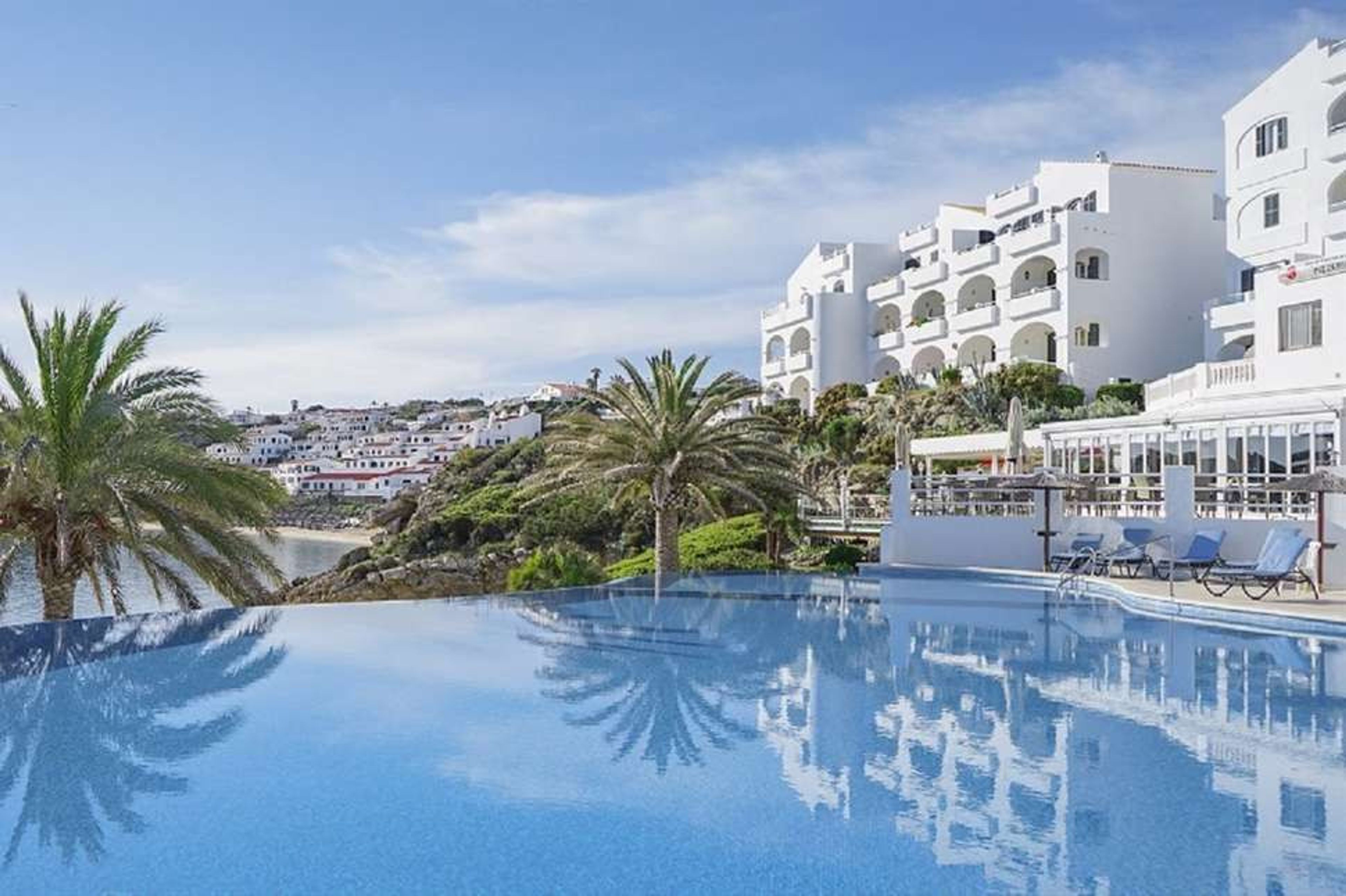 White Sands Beach Club foto