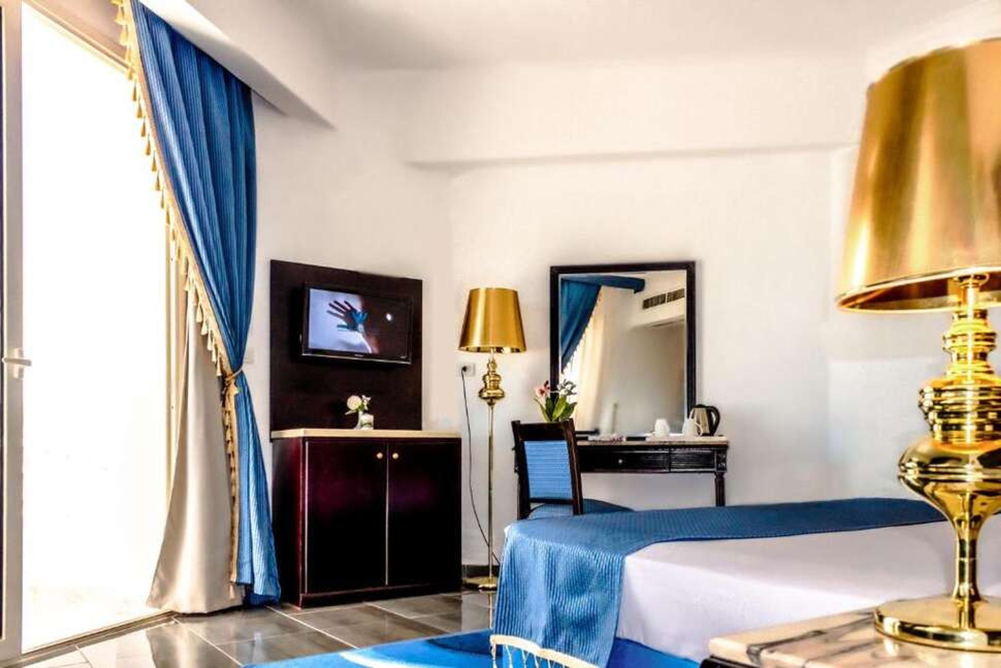 White Valley Palace foto 4