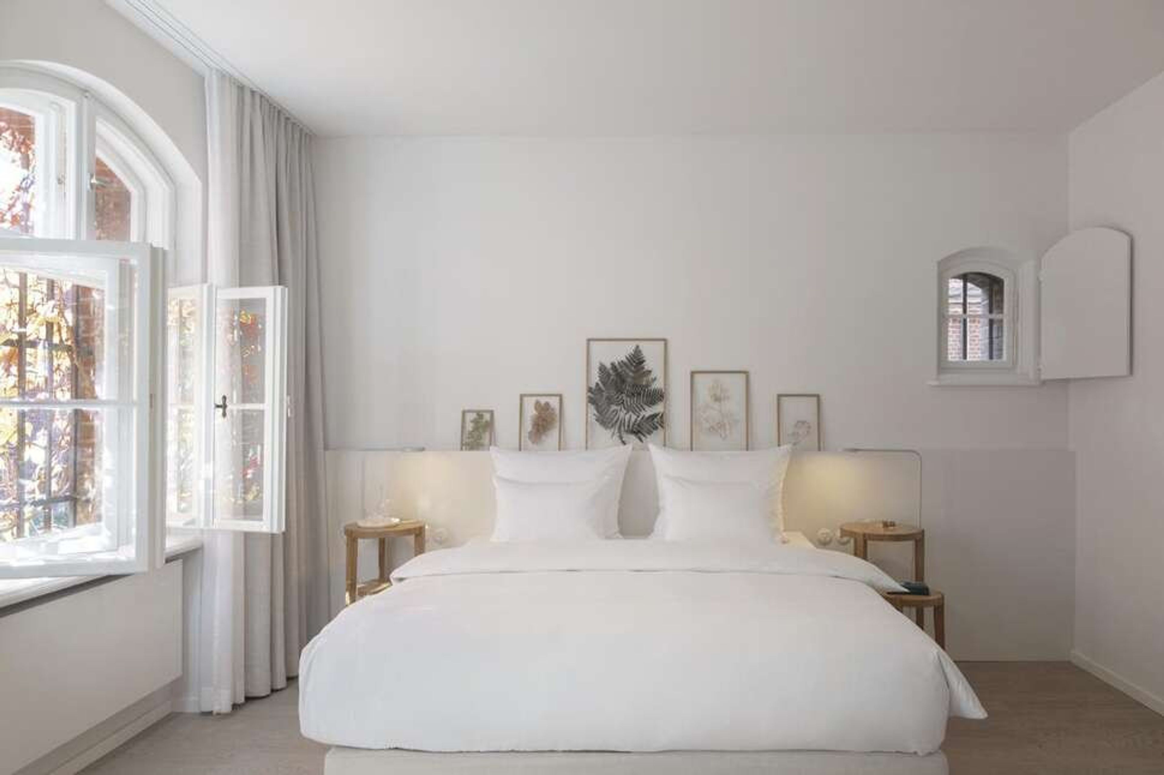 Wilmina Hotel