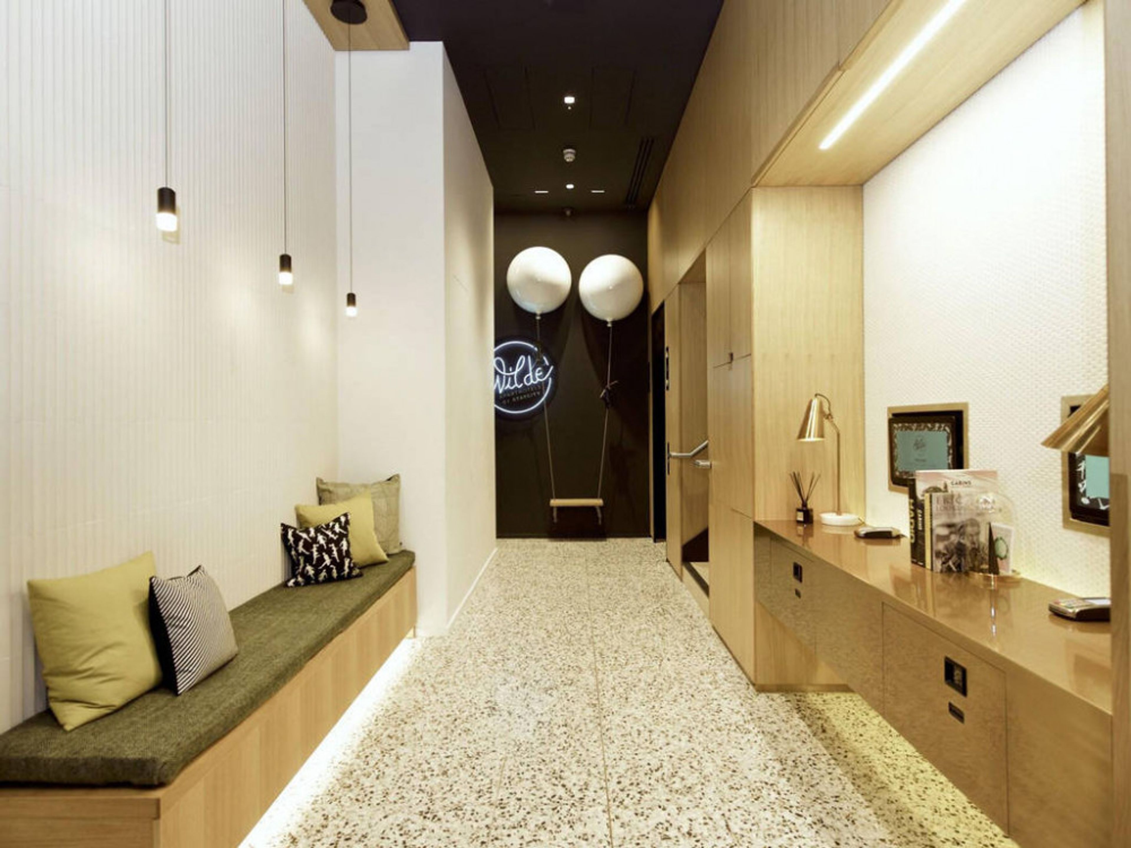 Wilde Aparthotels by StaycityCovent Gardenfoto5