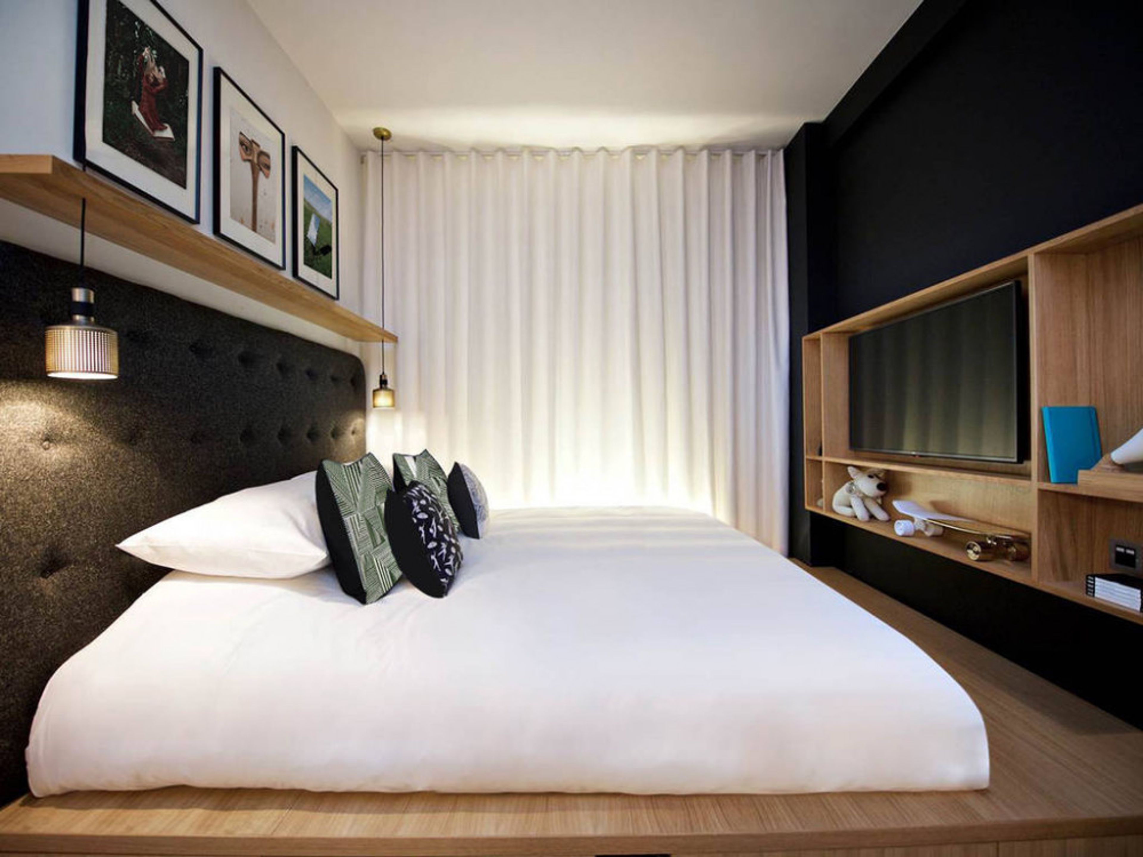 Wilde Aparthotels by StaycityCovent Gardenfoto6