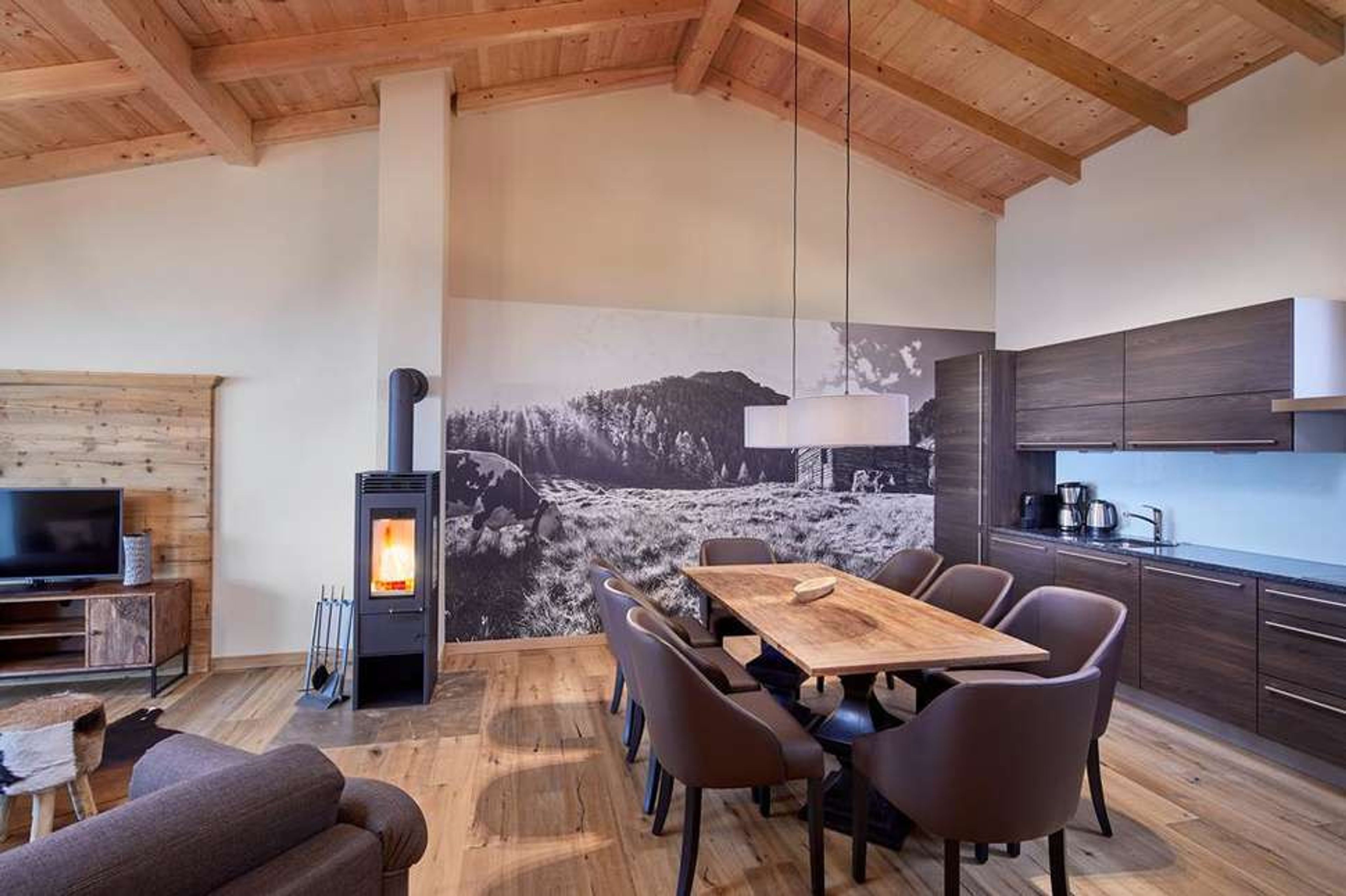 Wildkogel Resorts Das Bramberg foto 4