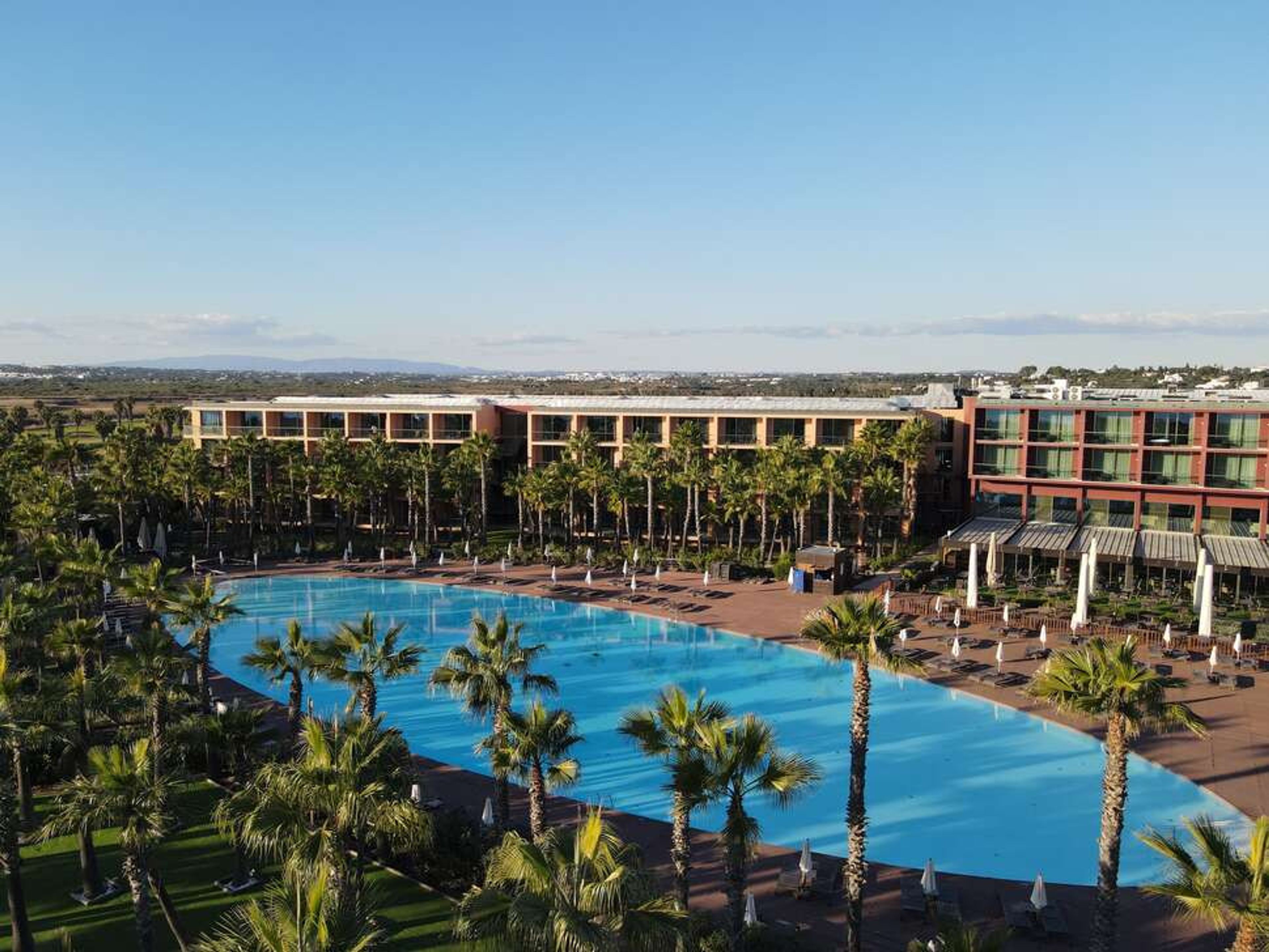 Wine & Books by the Sea Algarve Resort