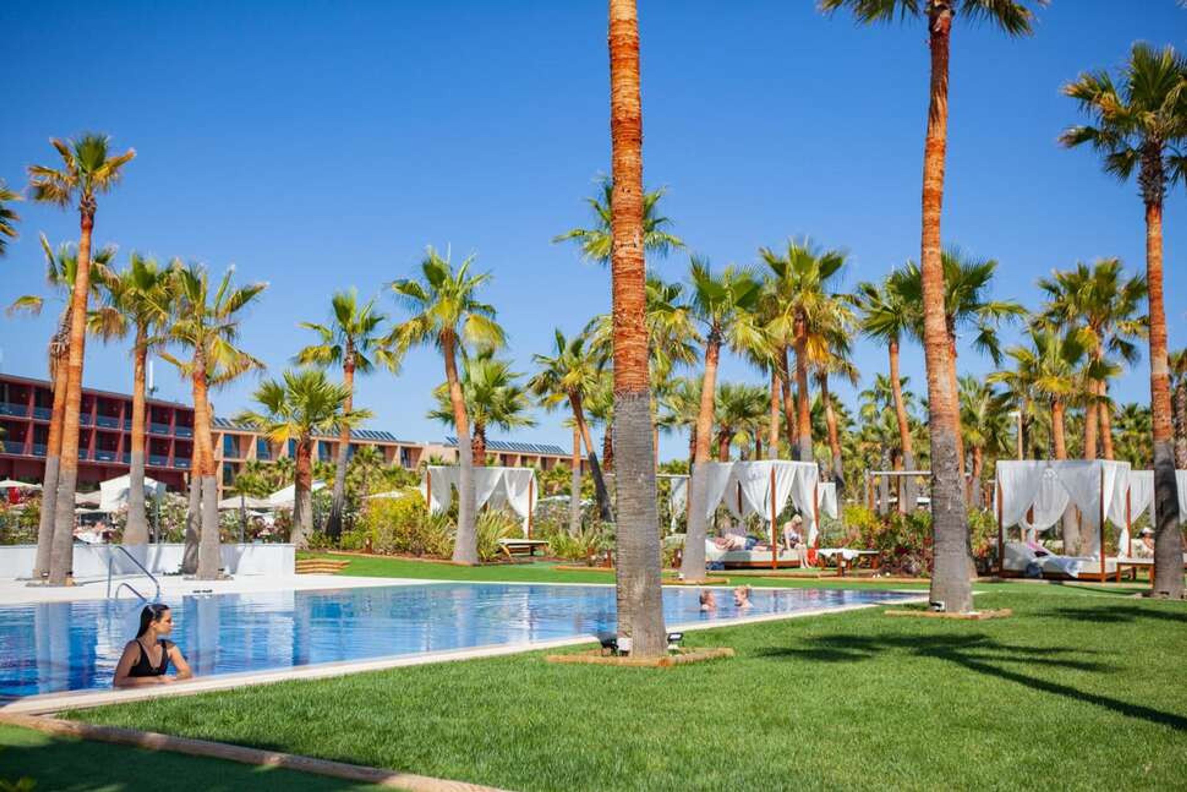 Wine & Books by the Sea Algarve Resort foto 1