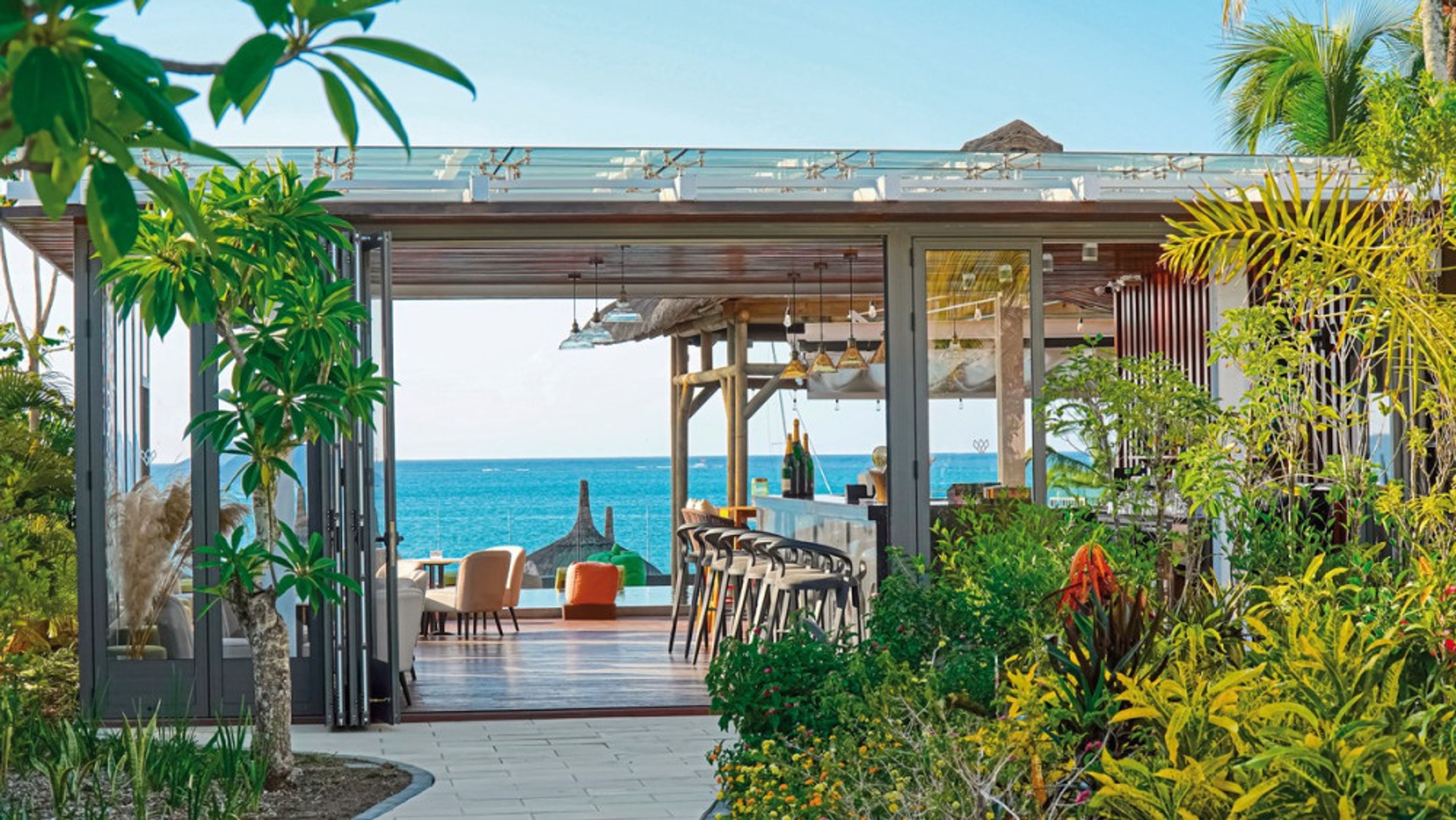 Wonders Beach Boutique Hotel foto 3