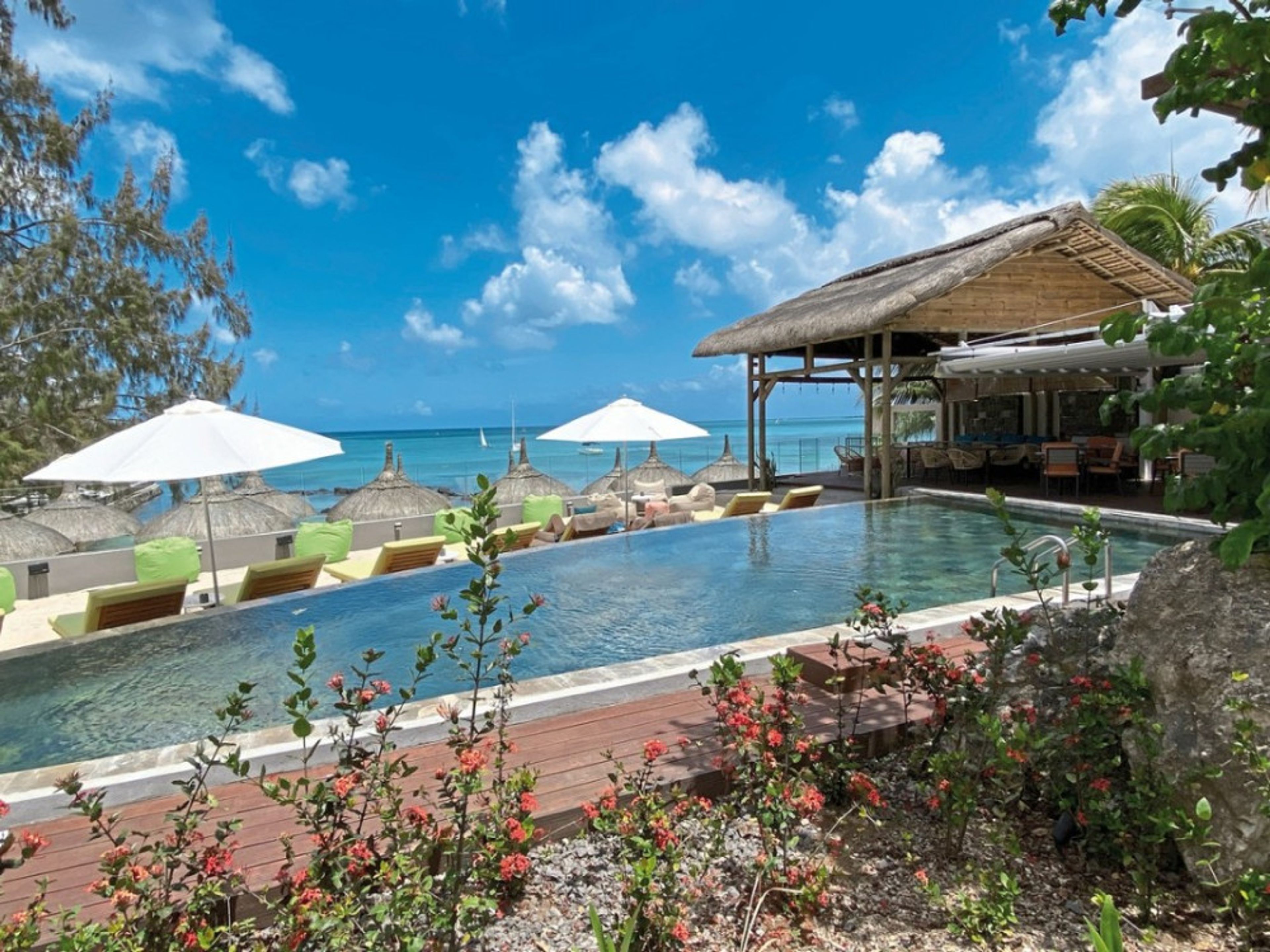 Wonders Beach Boutique Hotel foto 4