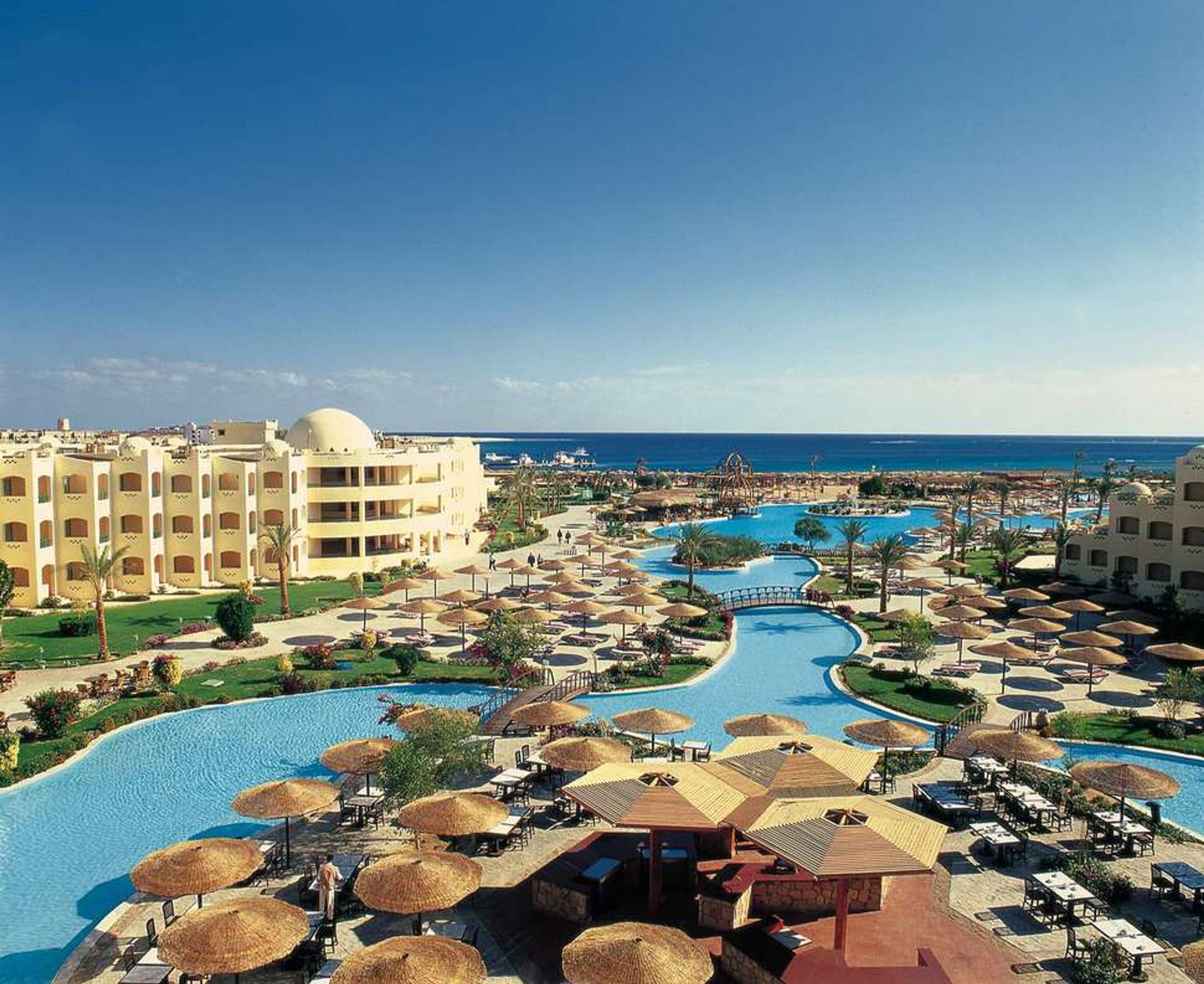 Xanadu Club Makadi Bay foto 1