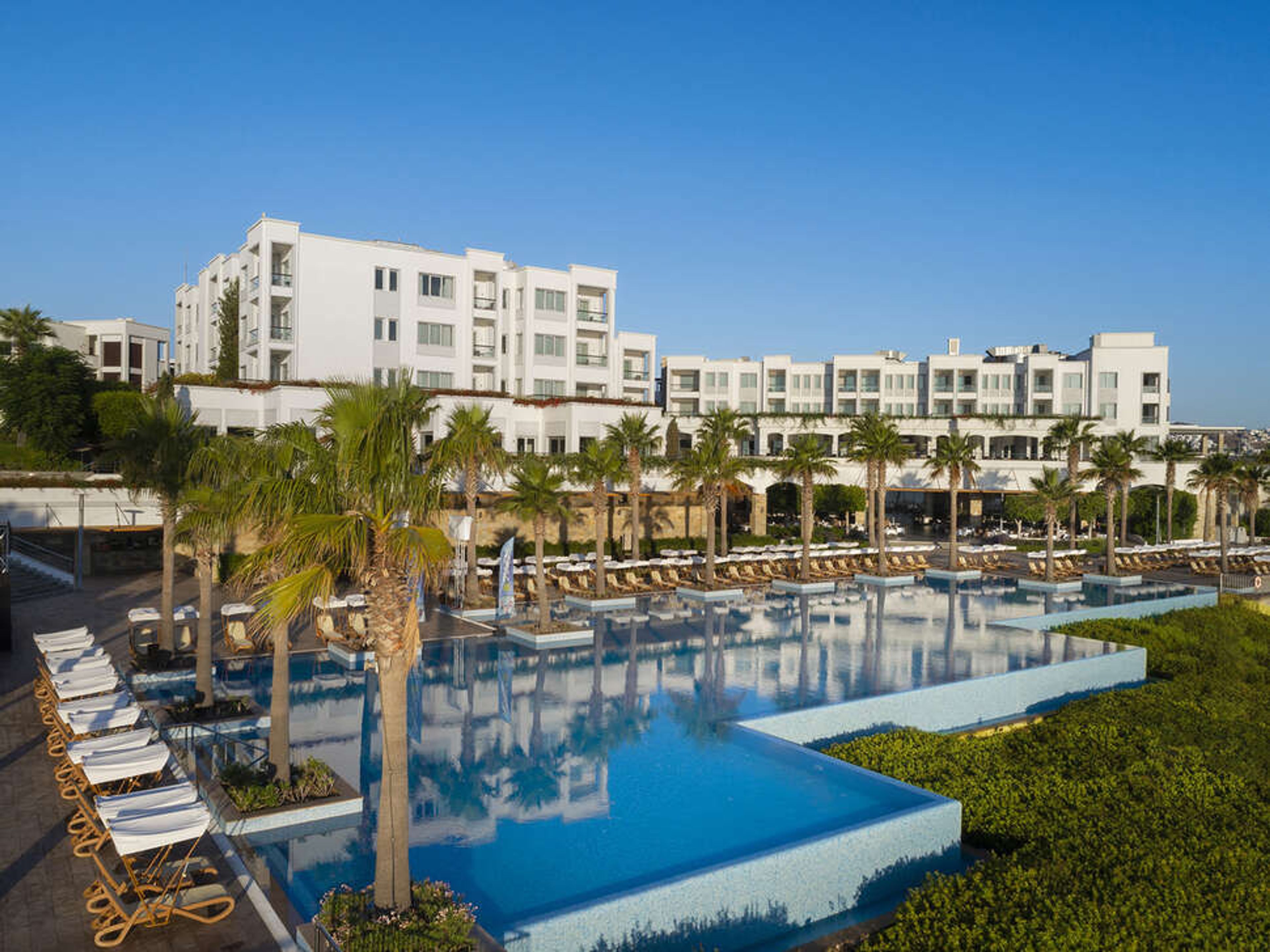 Xanadu Island foto 1