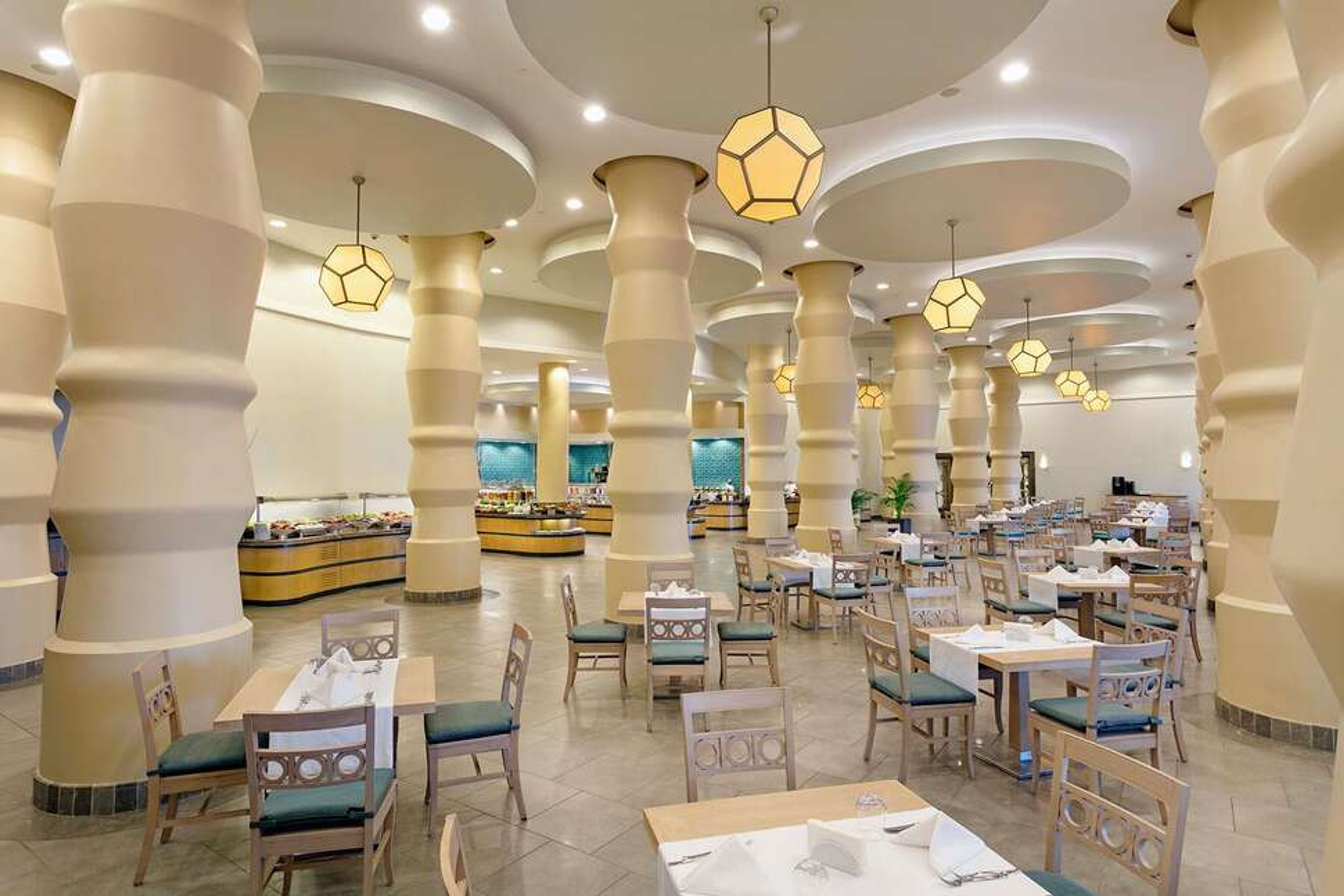 Xanadu Island foto 4