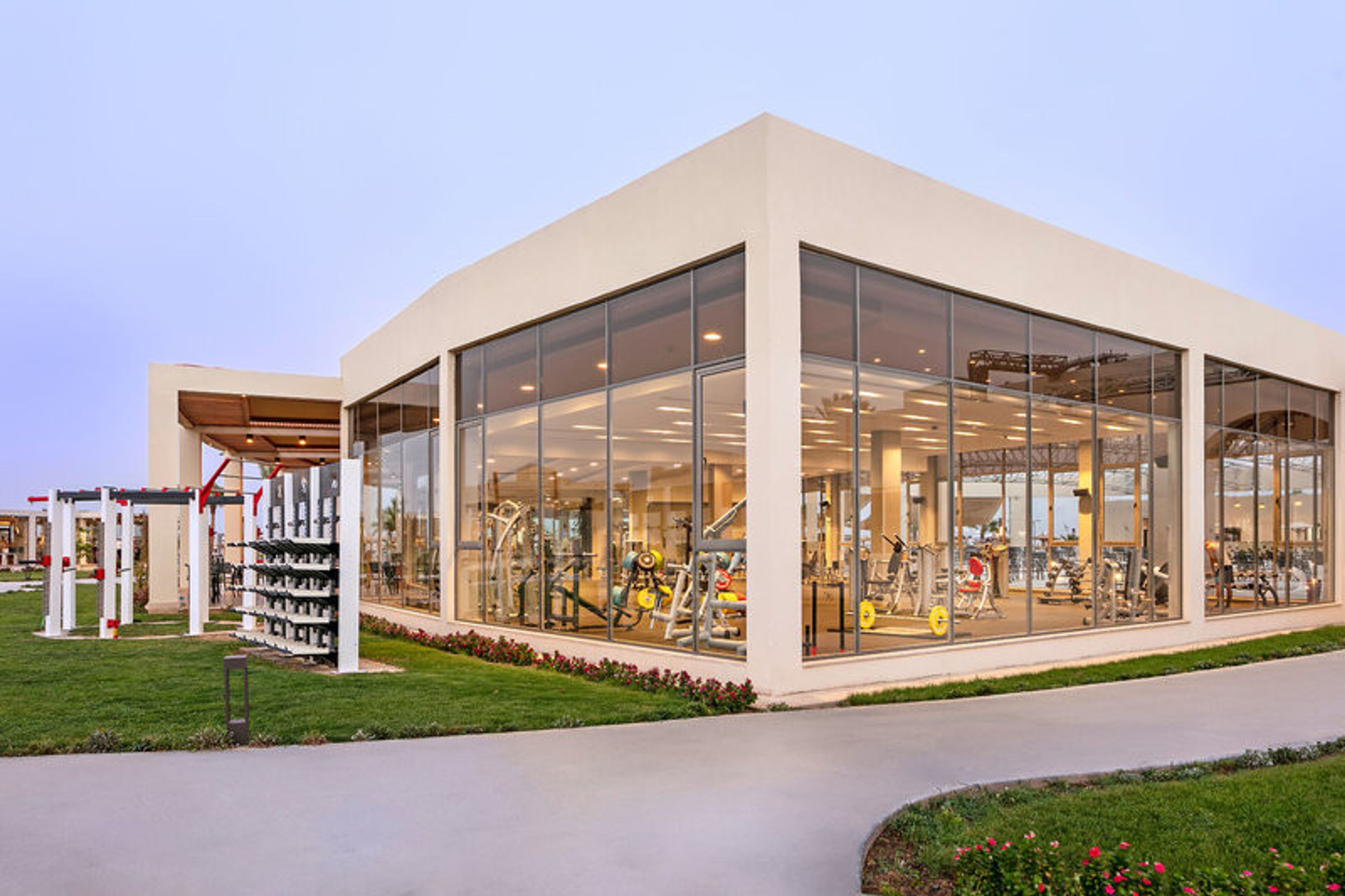 Xanadu Makadi Bay foto 1