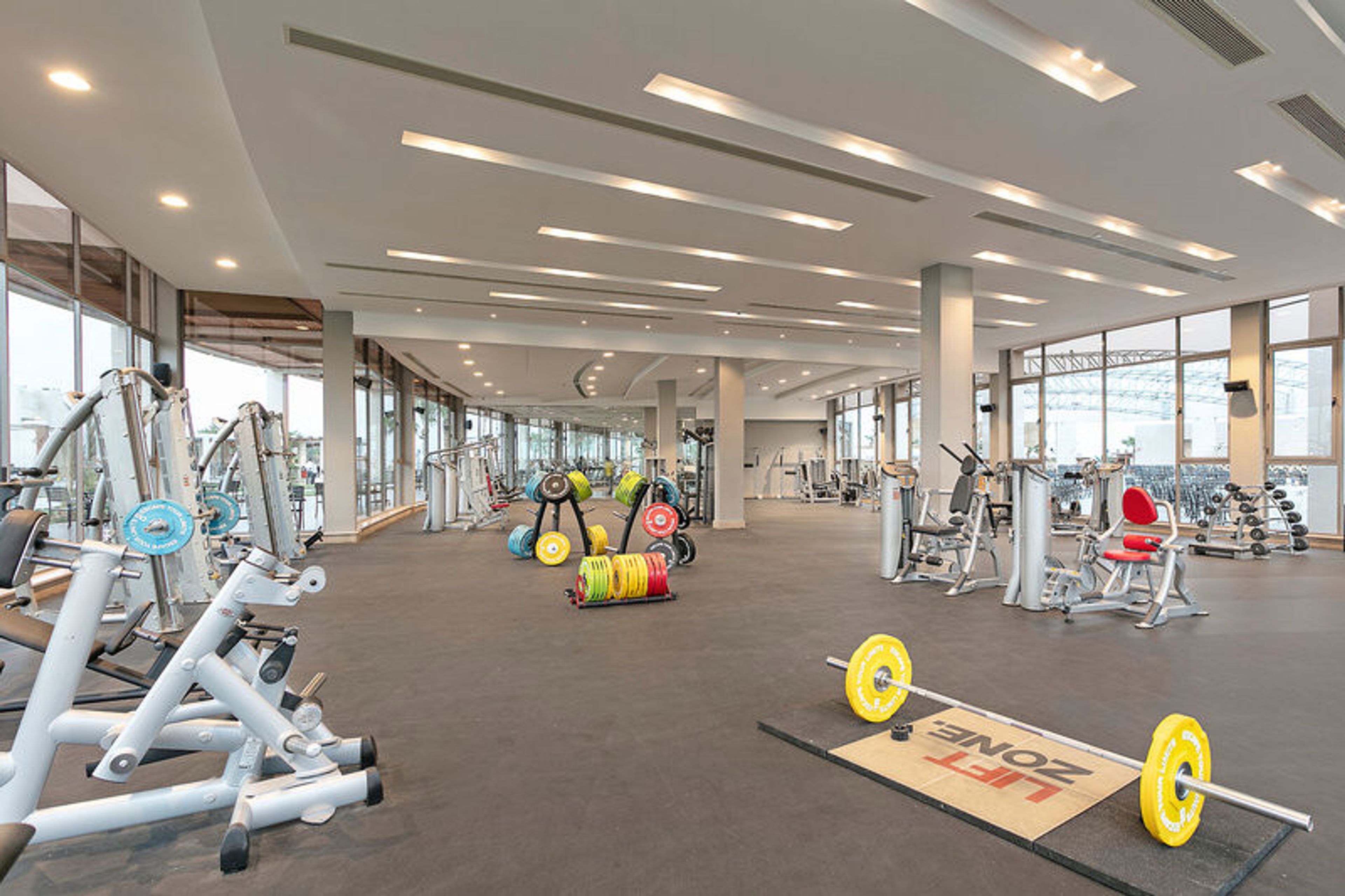 Xanadu Makadi Bay foto 2