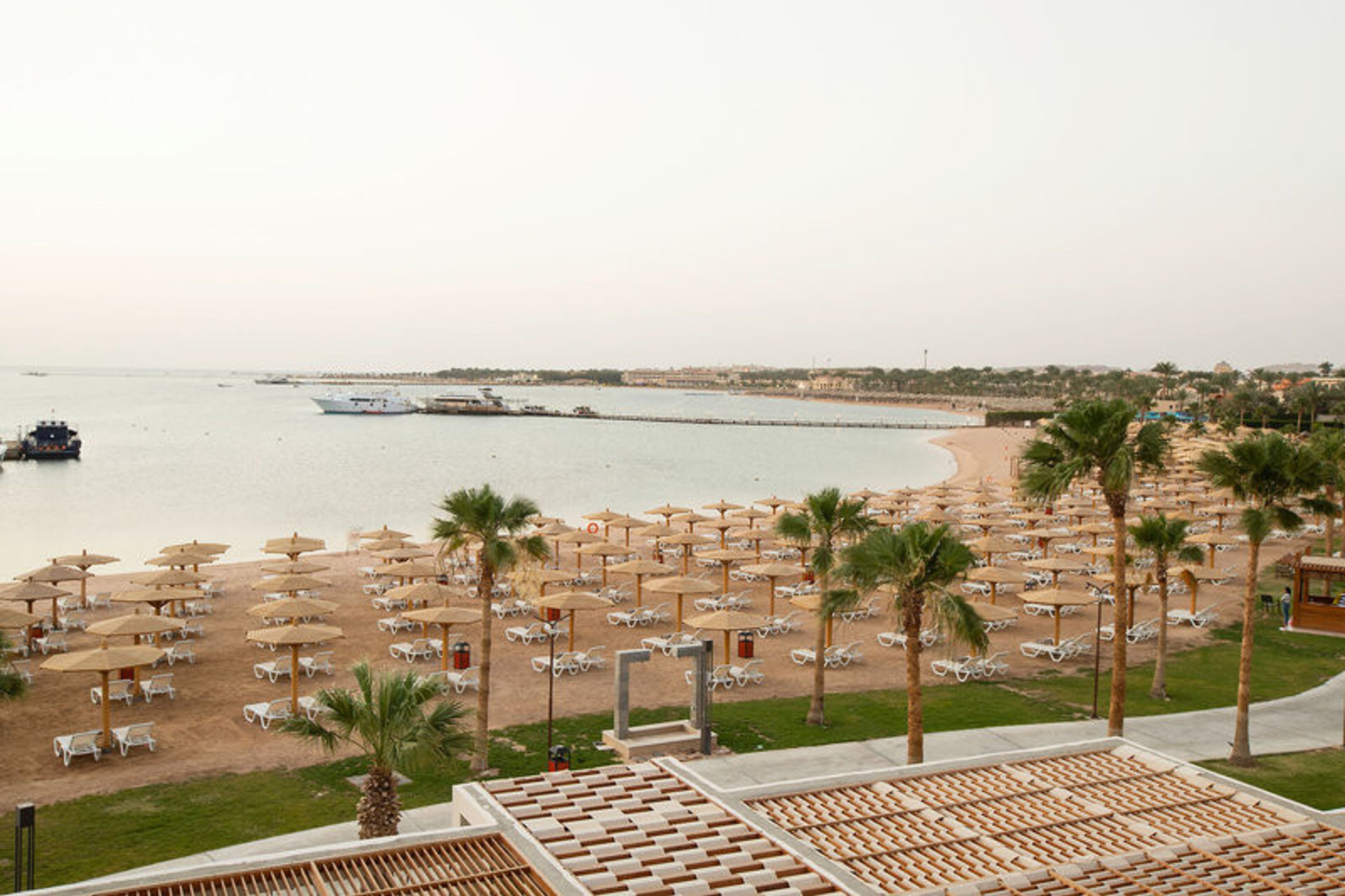 Xanadu Makadi Bay foto 4