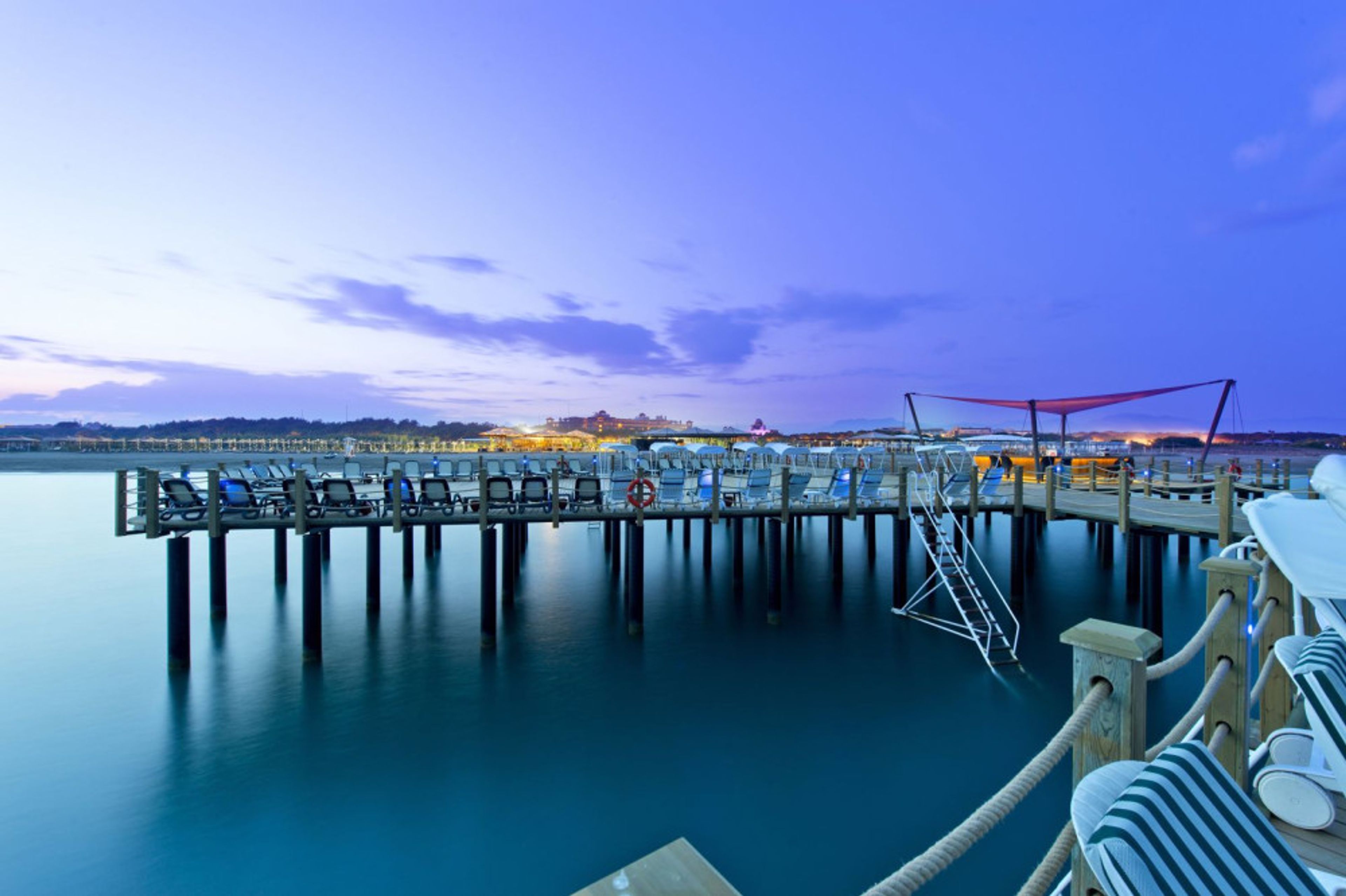 Xanadu Resort foto 2