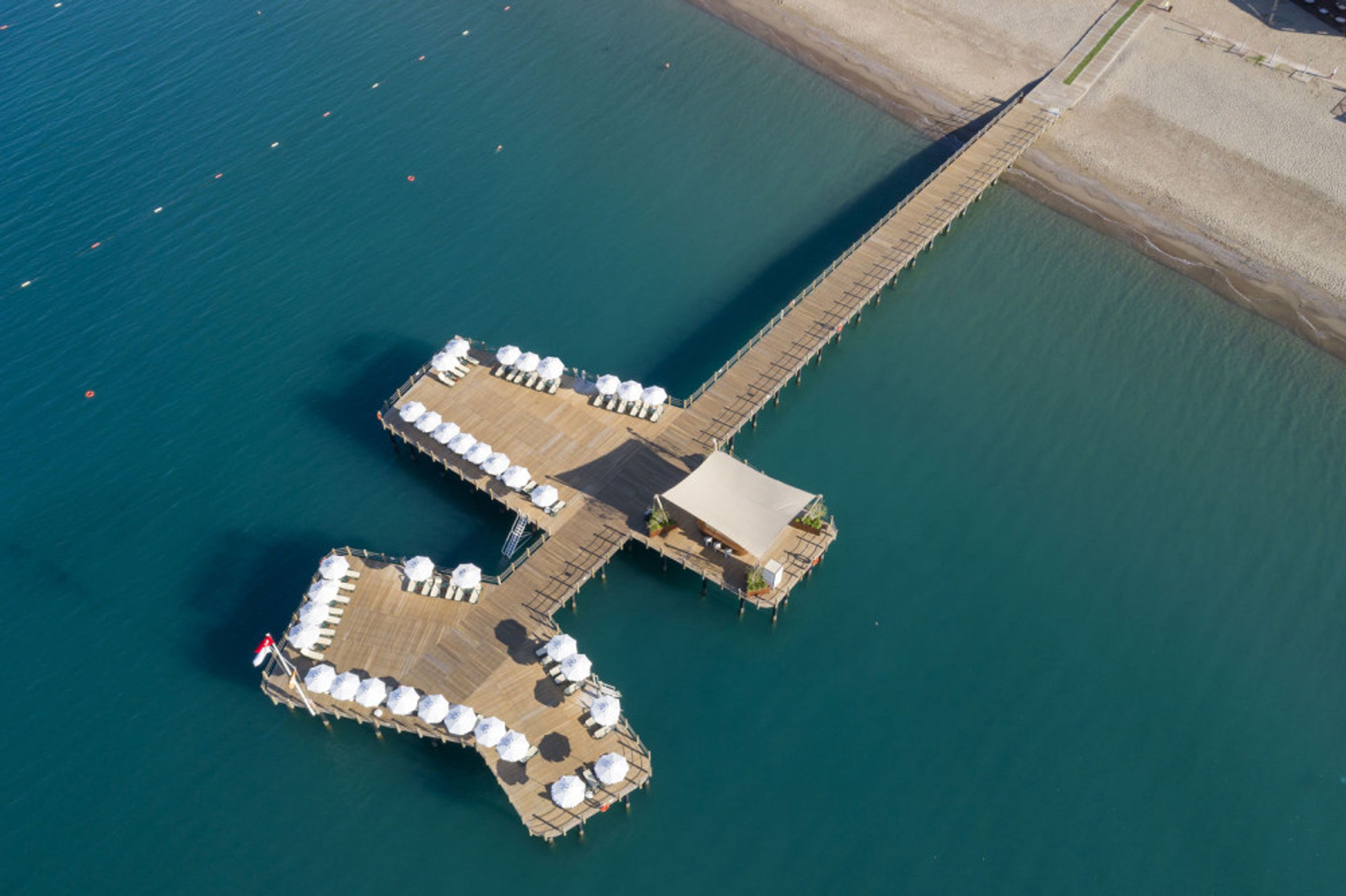 Xanadu Resort foto 3