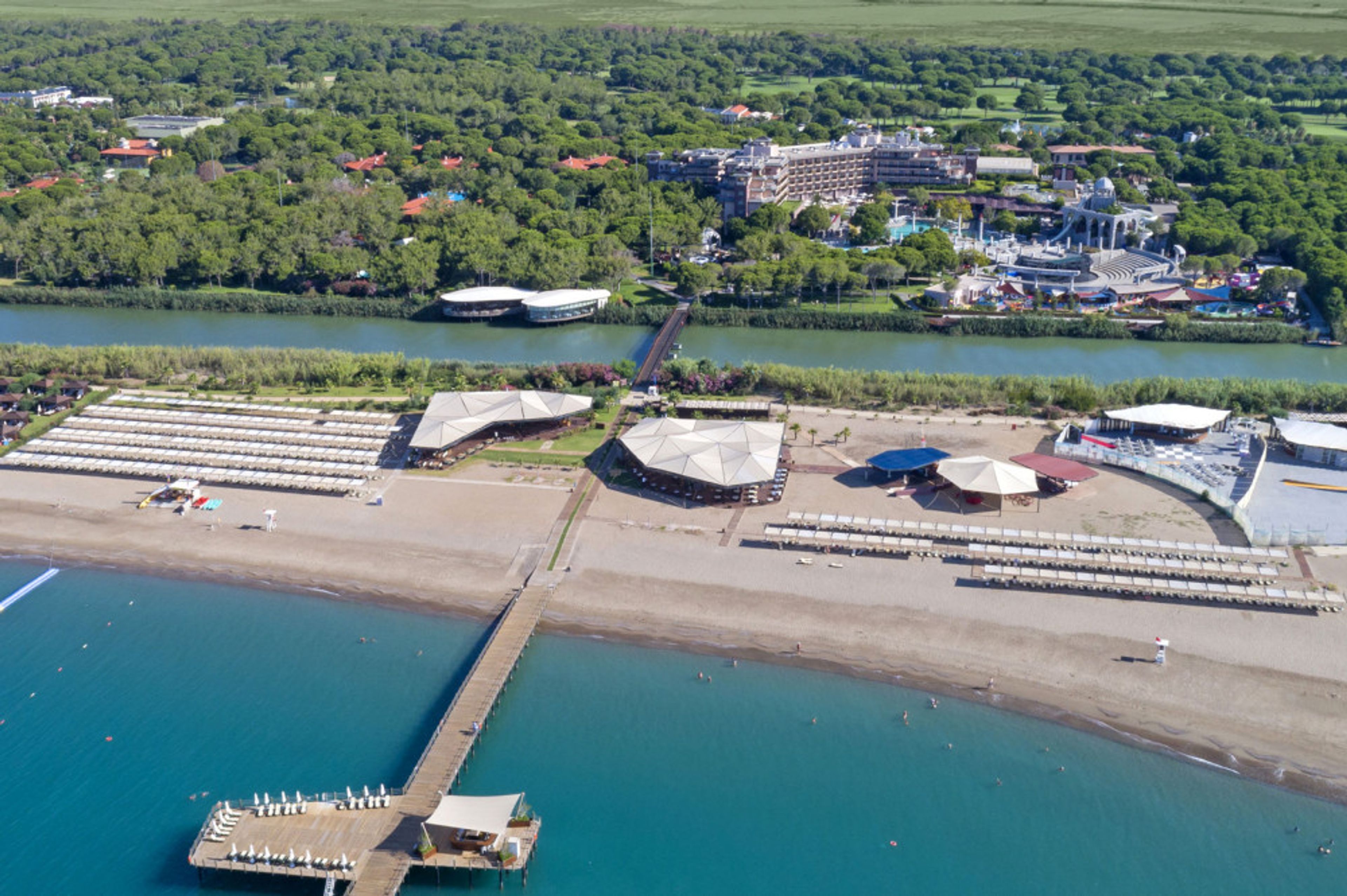 Xanadu Resort foto 4