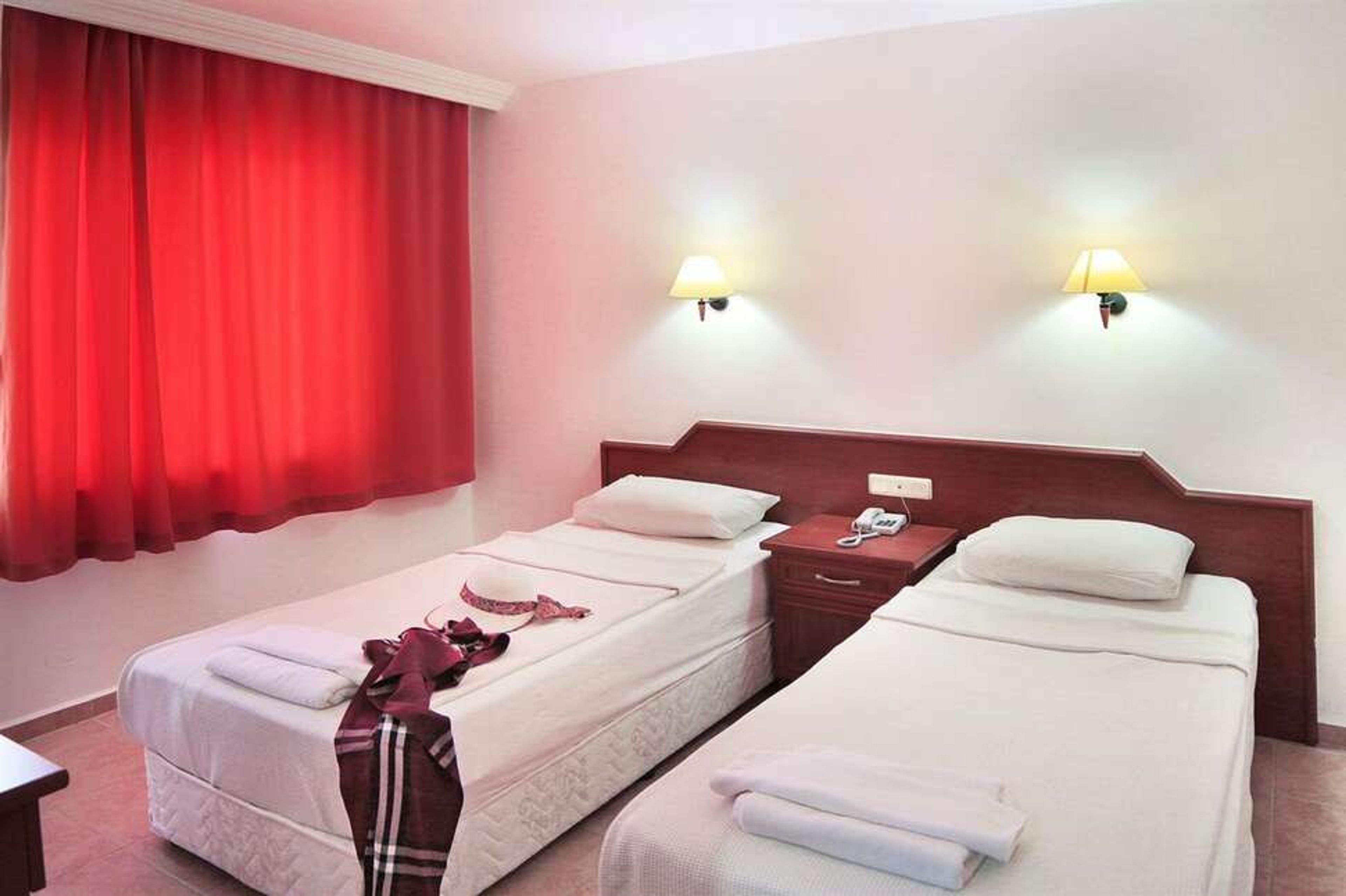 Xeno Eftalia Resort foto 3