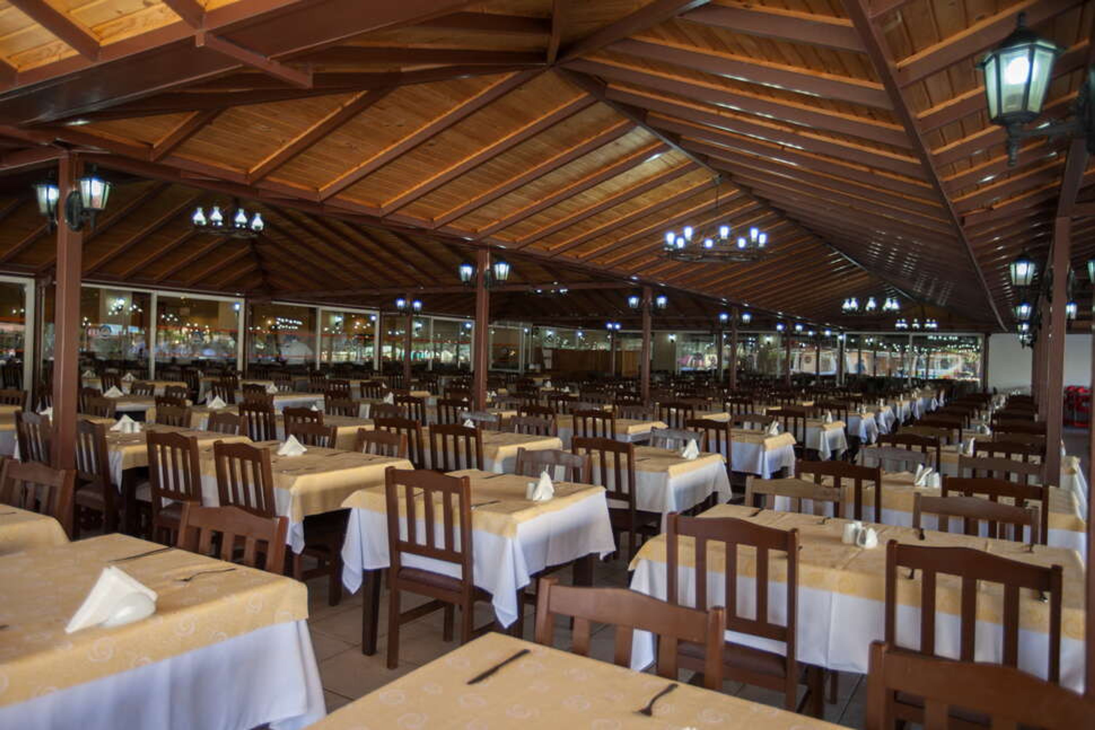 Xeno Eftalia Resort foto 4