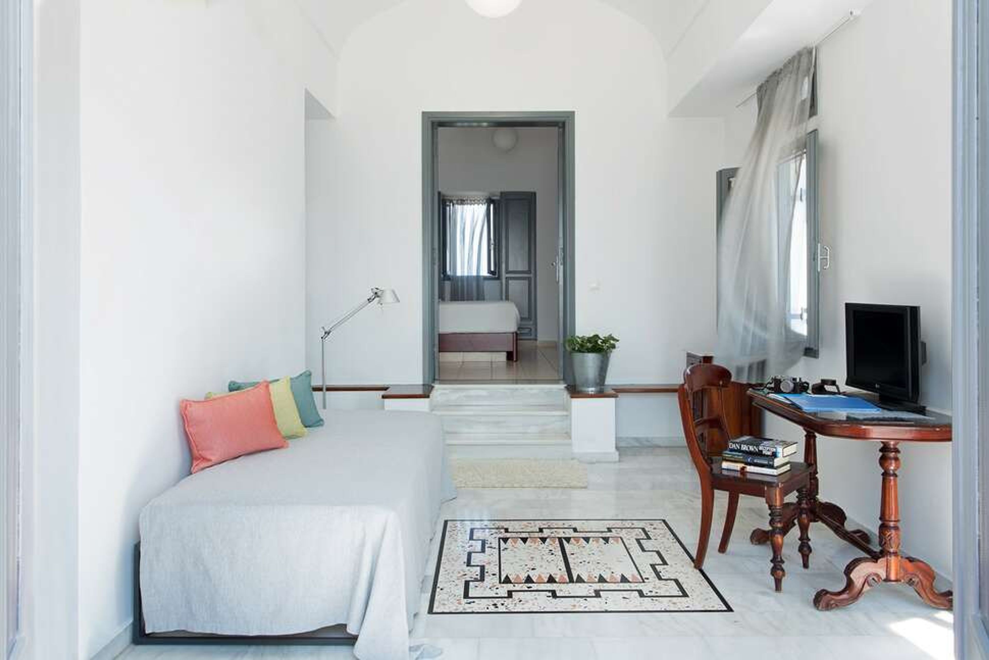 Xenones Filotera foto 3