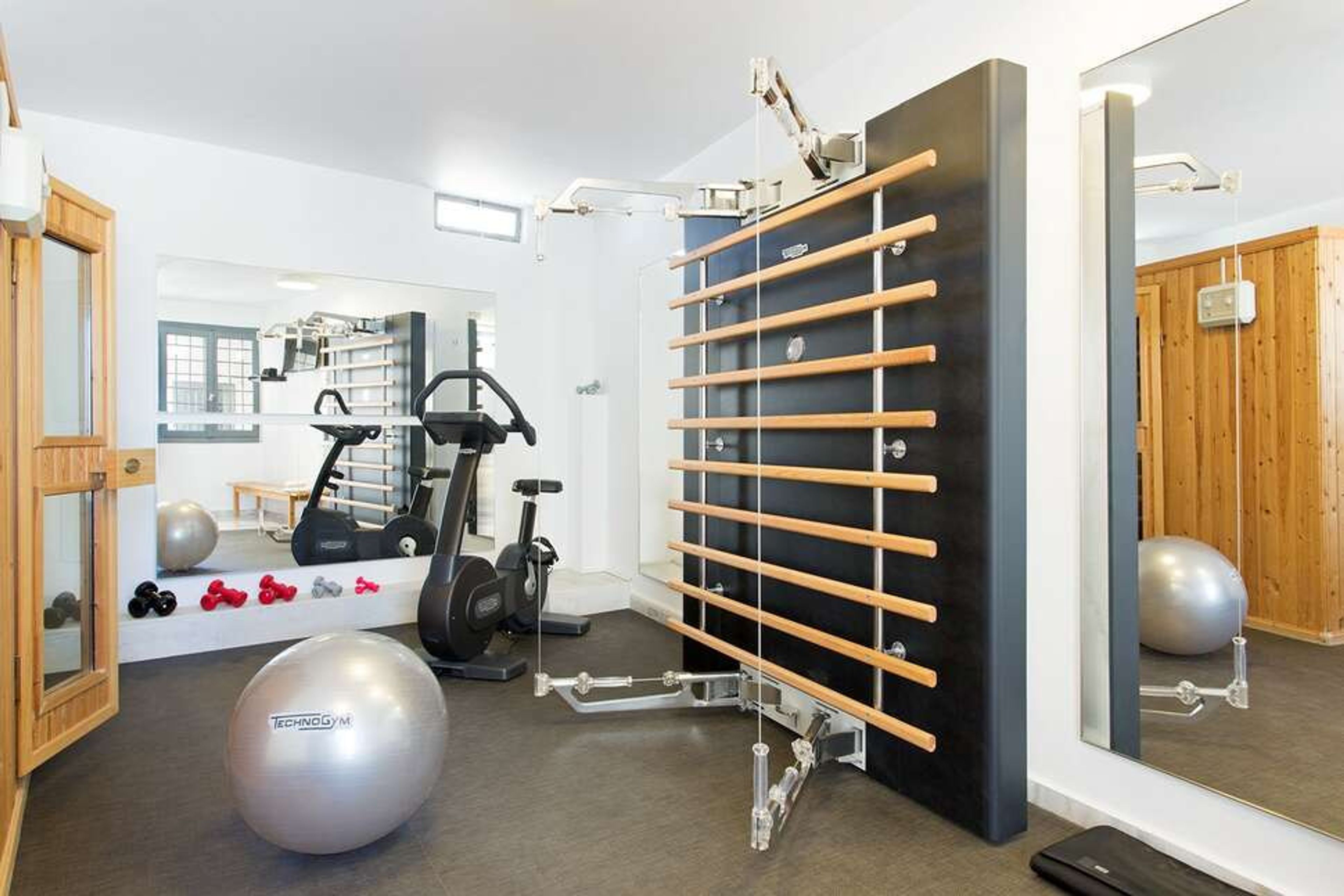 Xenones Filotera foto 1