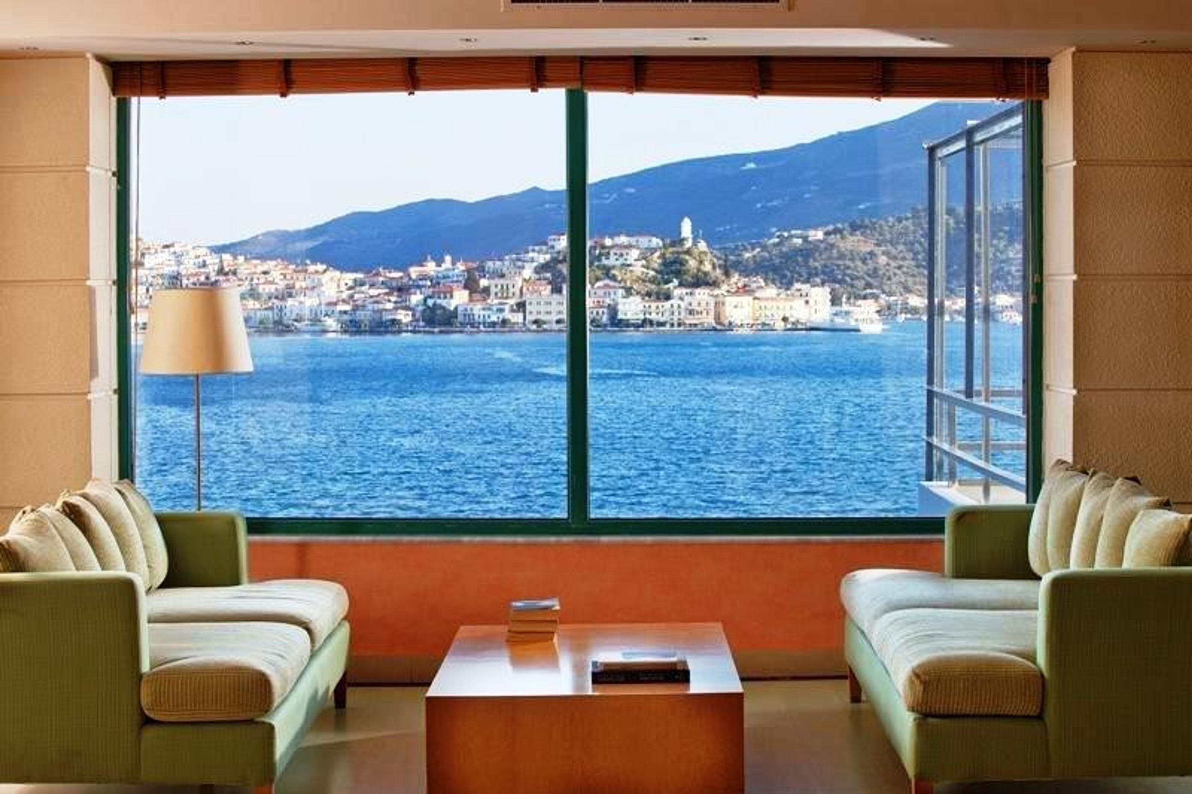 Hotel Xenia Poros Image foto 1