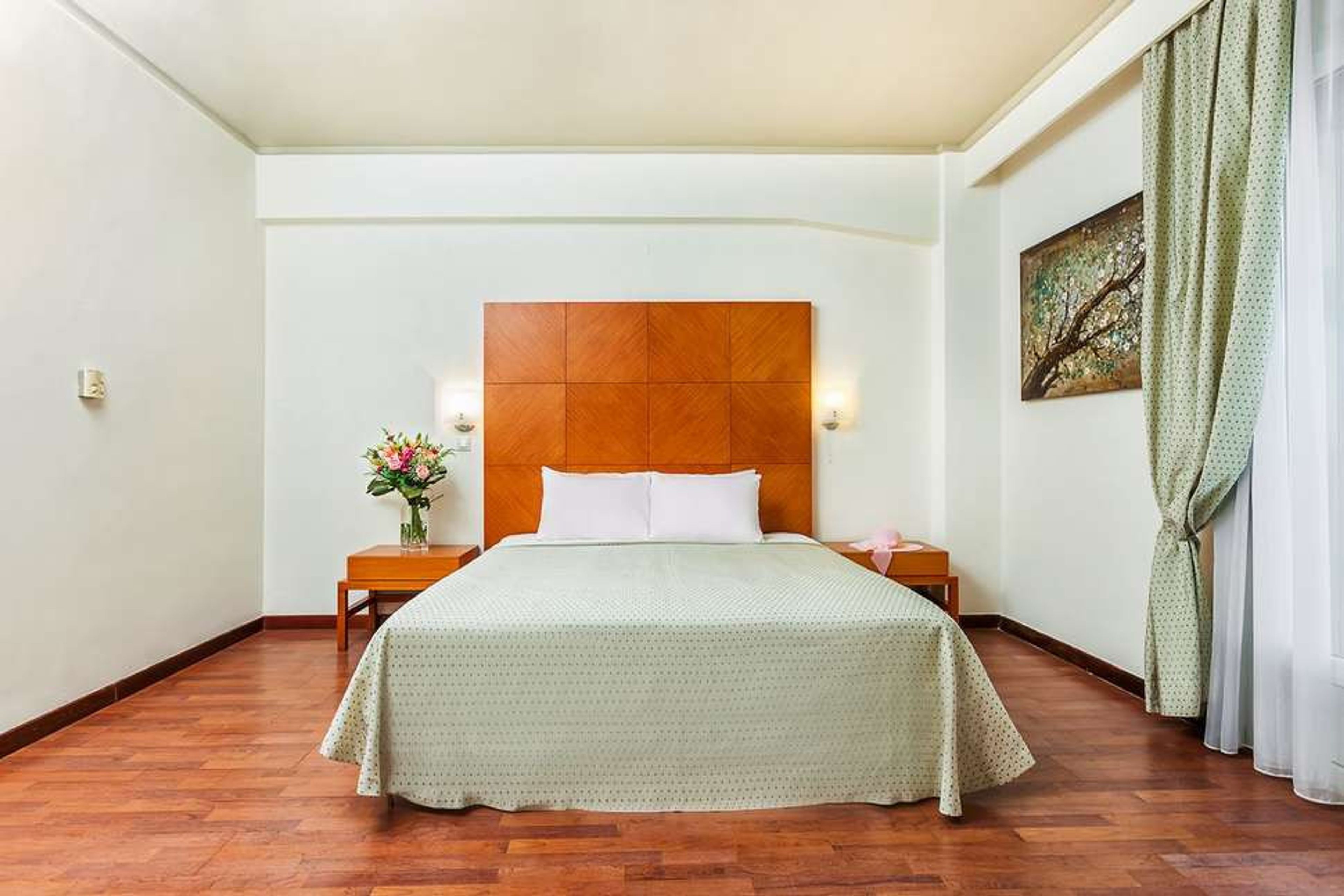 Xenios Anastasia Resort & Spa foto 3