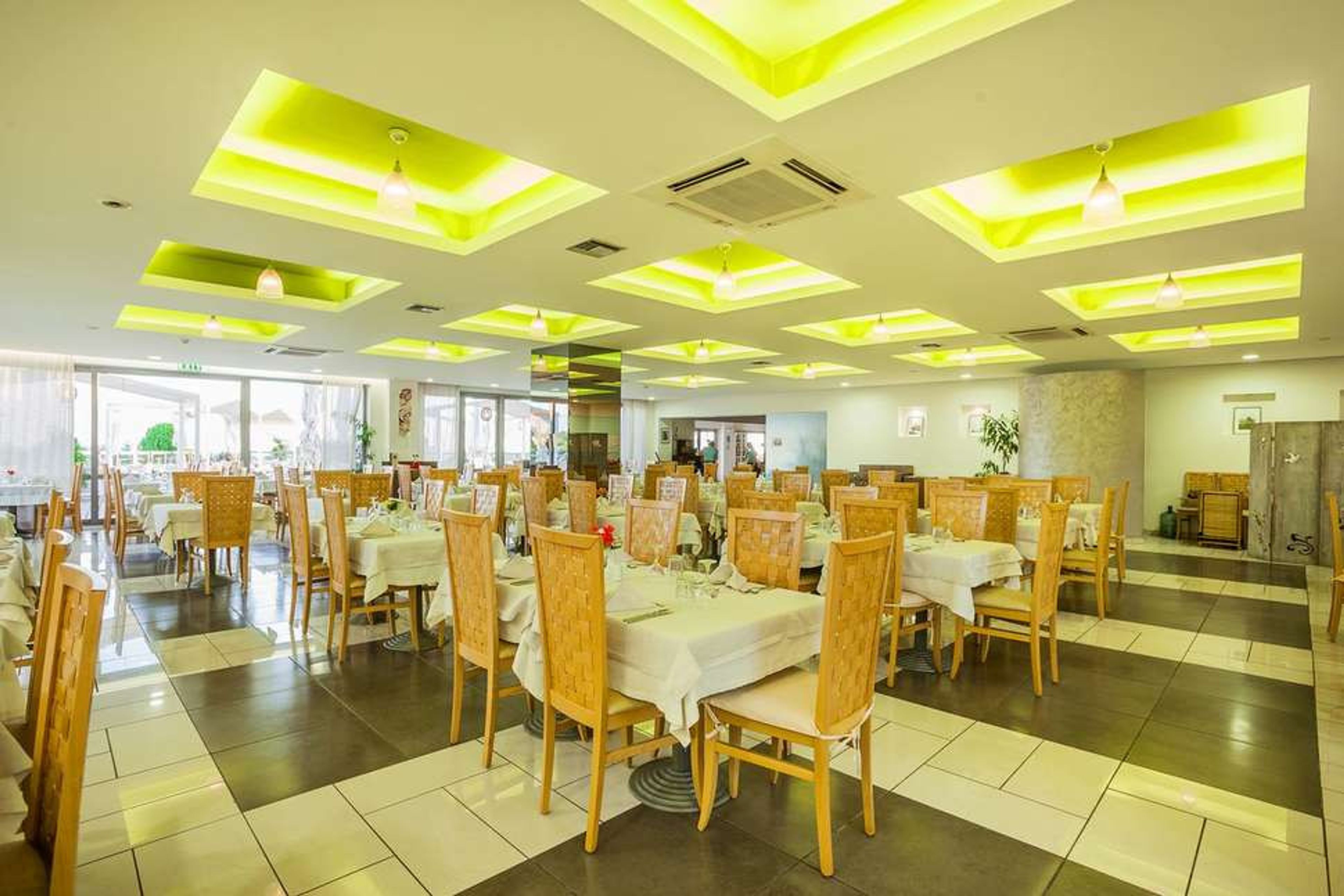 Xenios Anastasia Resort & Spa foto 4