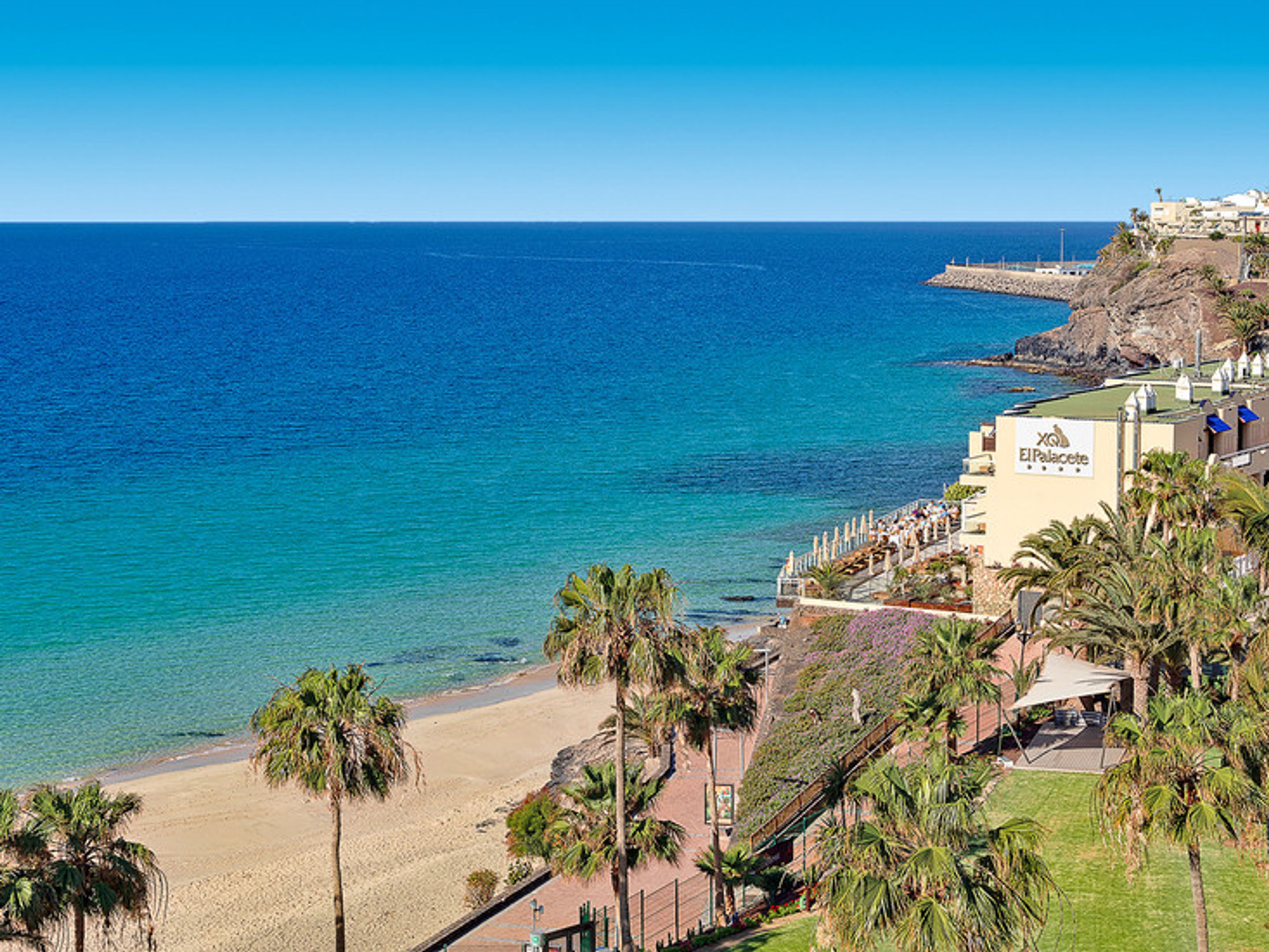 XQ El Palacete foto 1