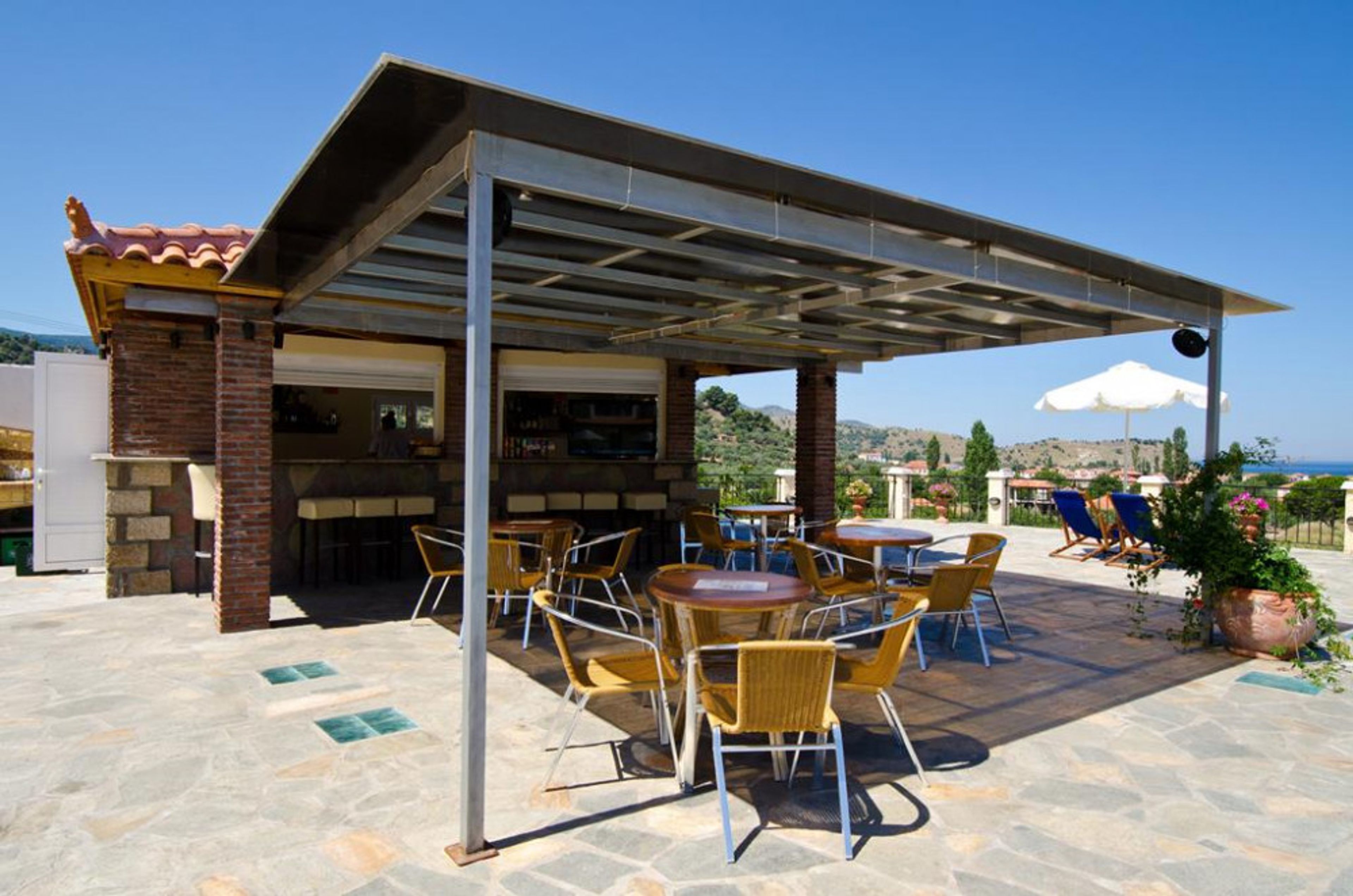 Yakinthos Garden foto 2