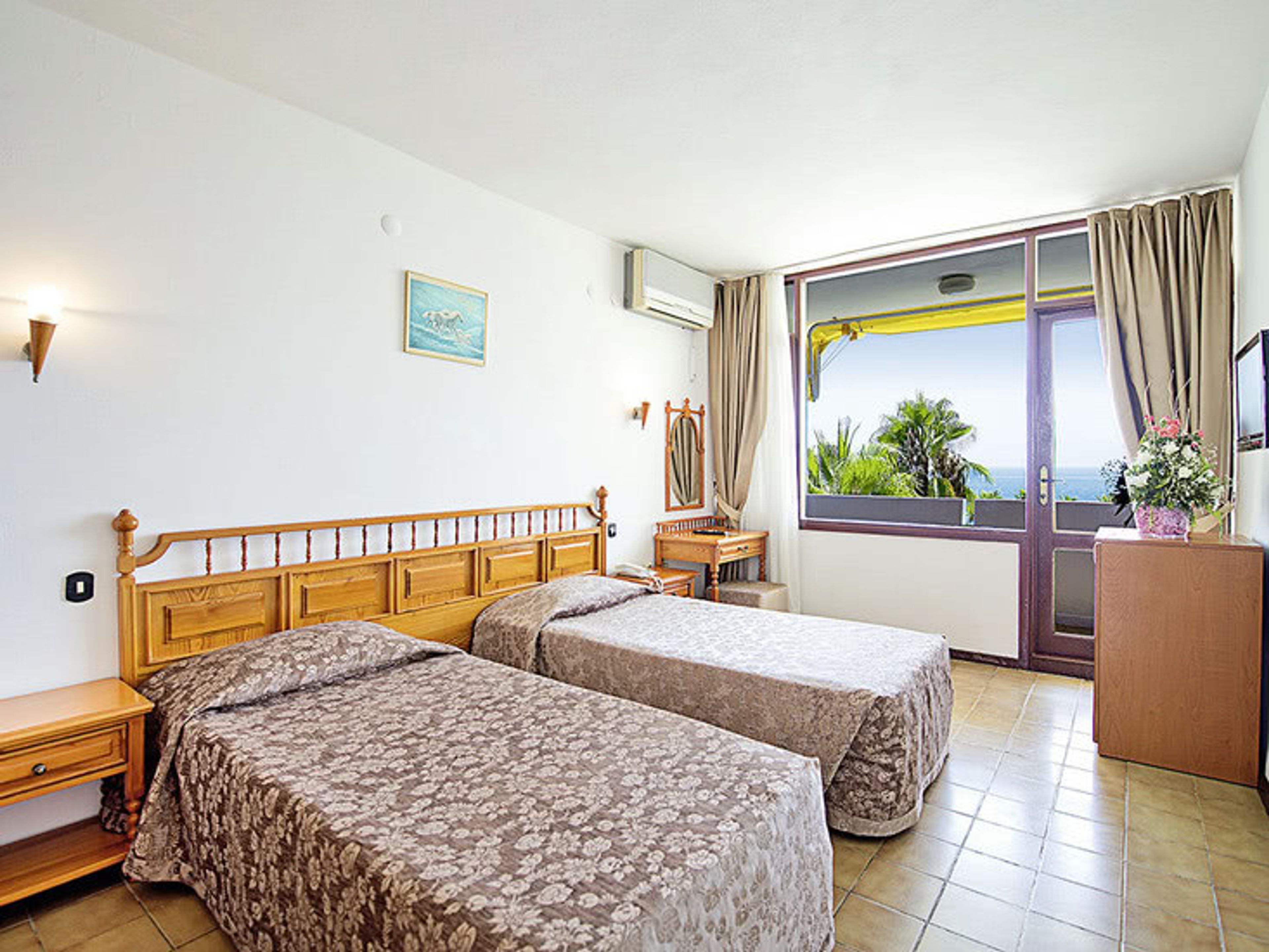 Yalihan Aspendos foto 1