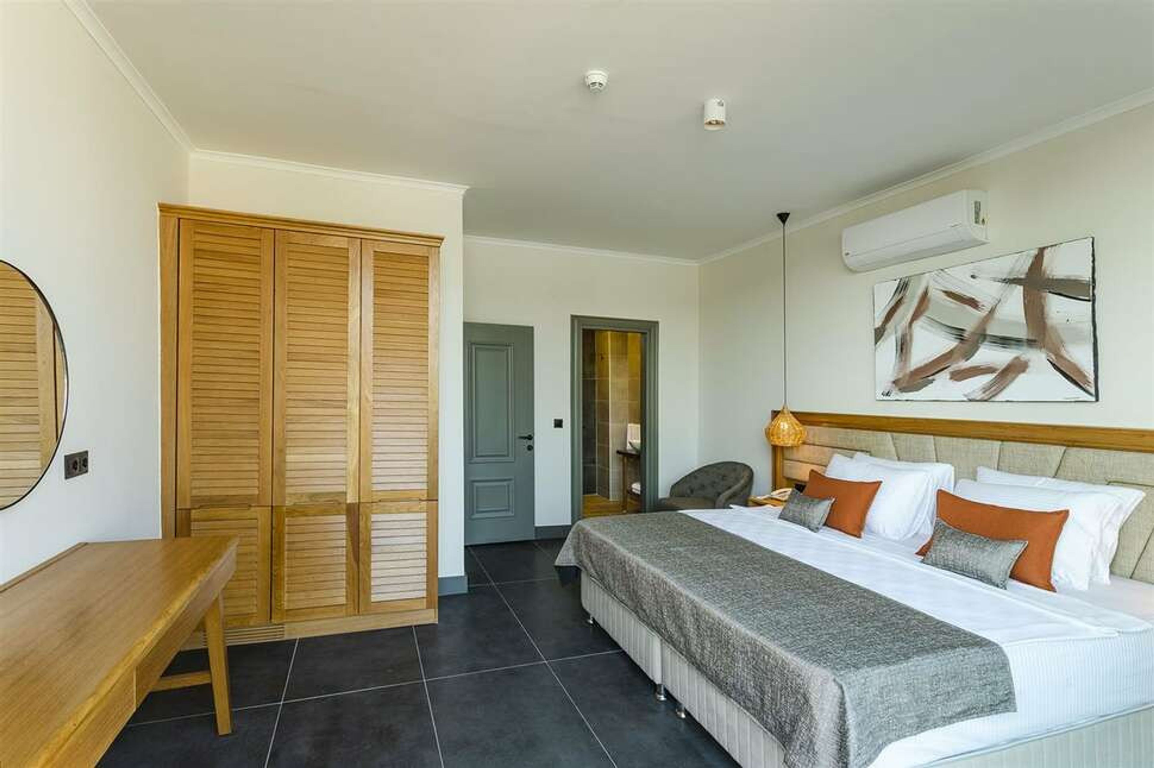 Yalipark Beach Hotel foto 3