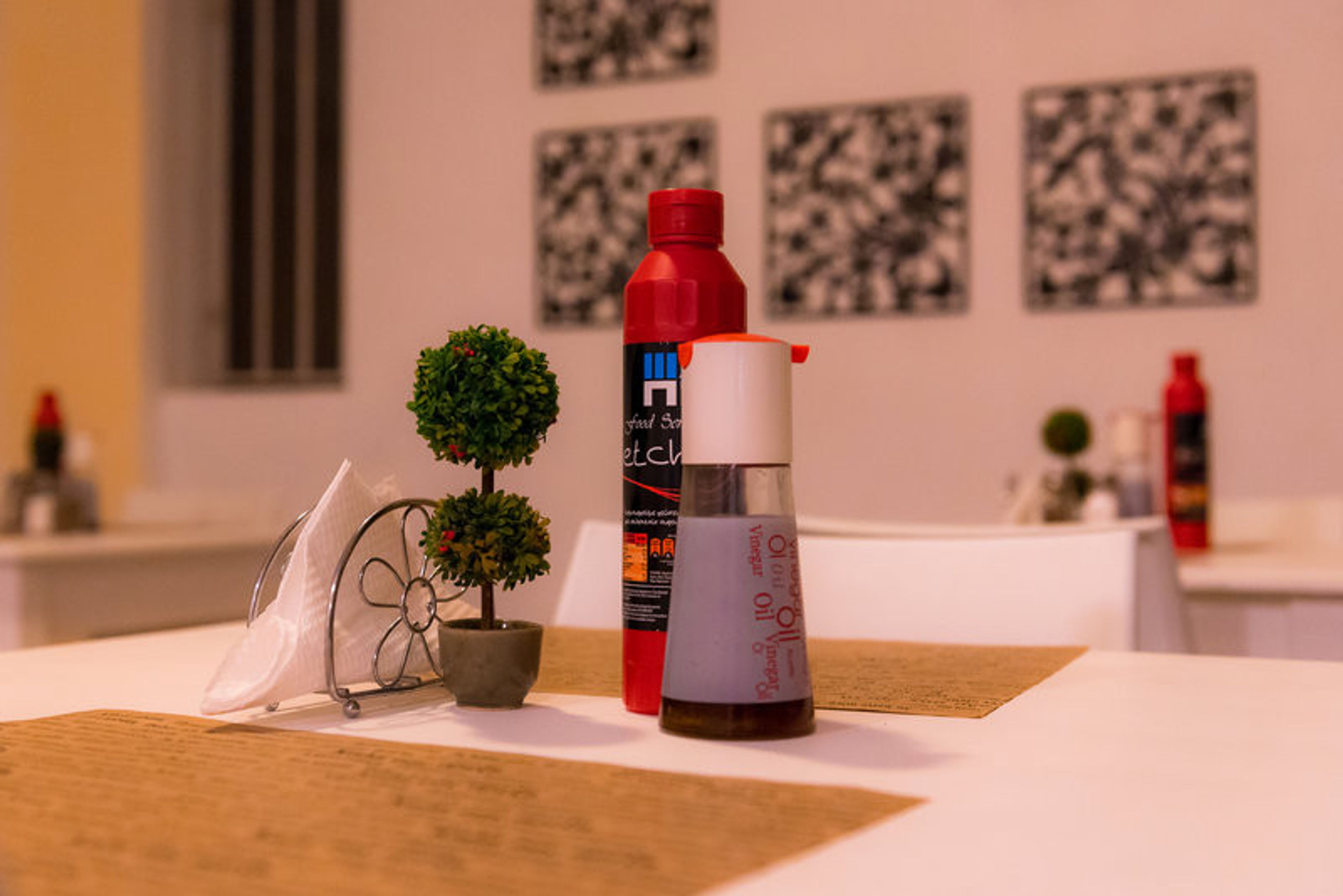 Yianetta Complex foto 3