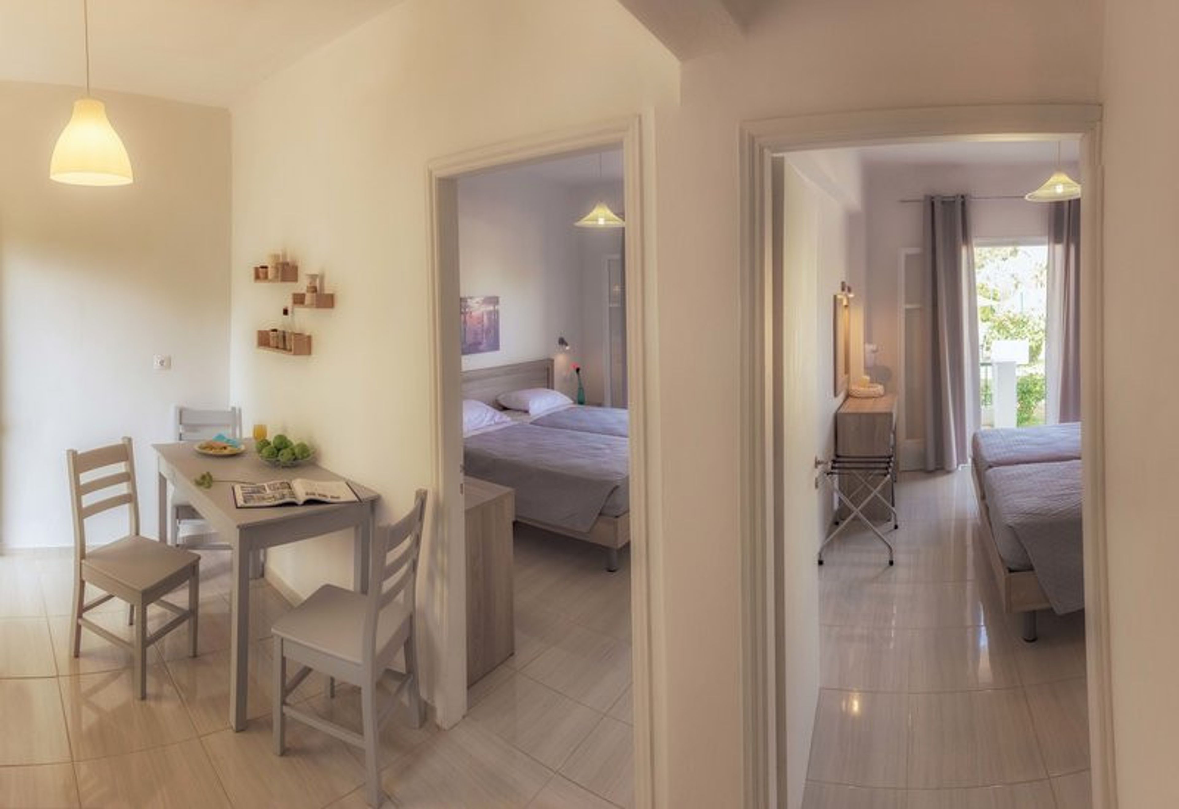 Yianetta Complex foto 1