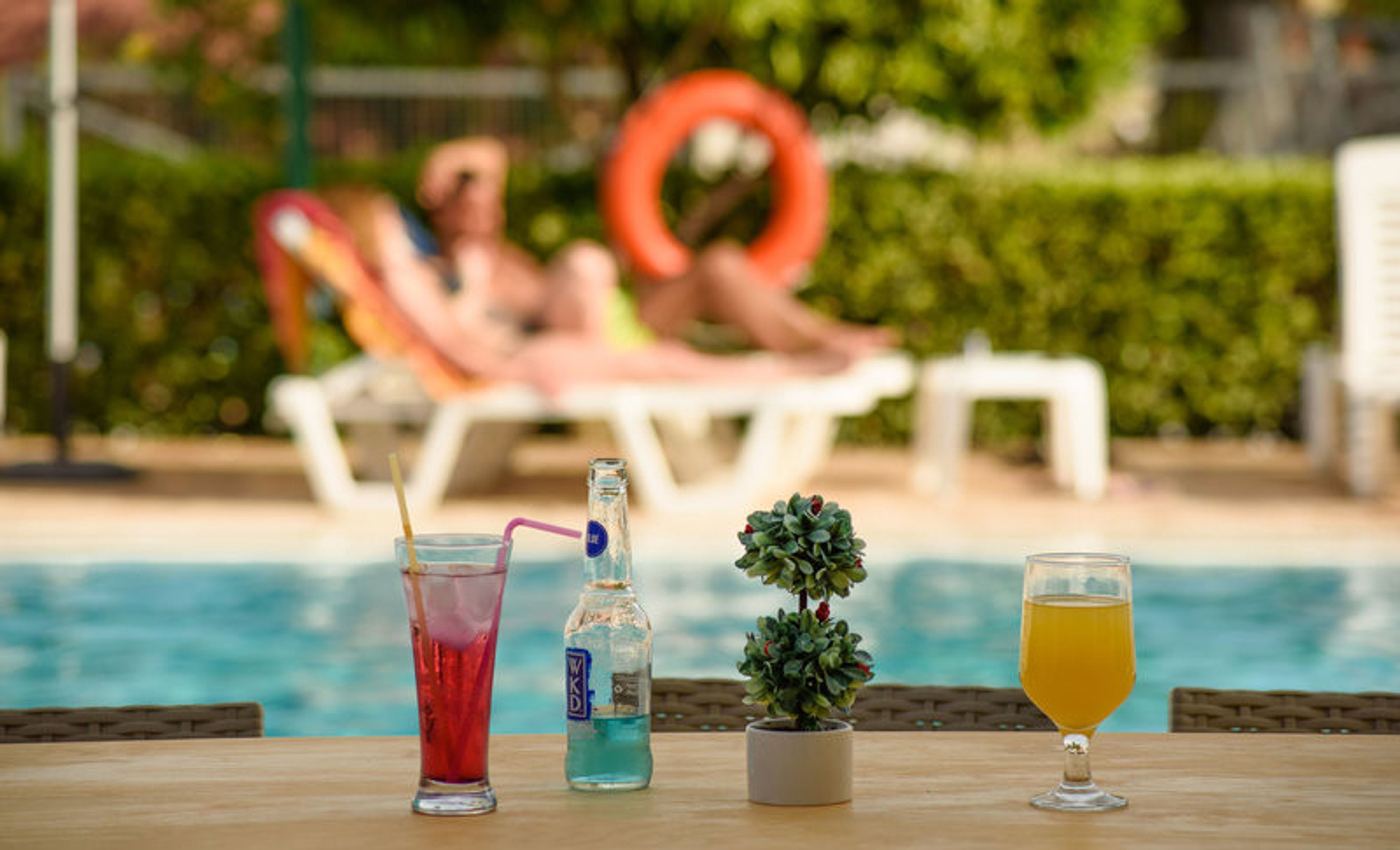 Yianetta Complex foto 2