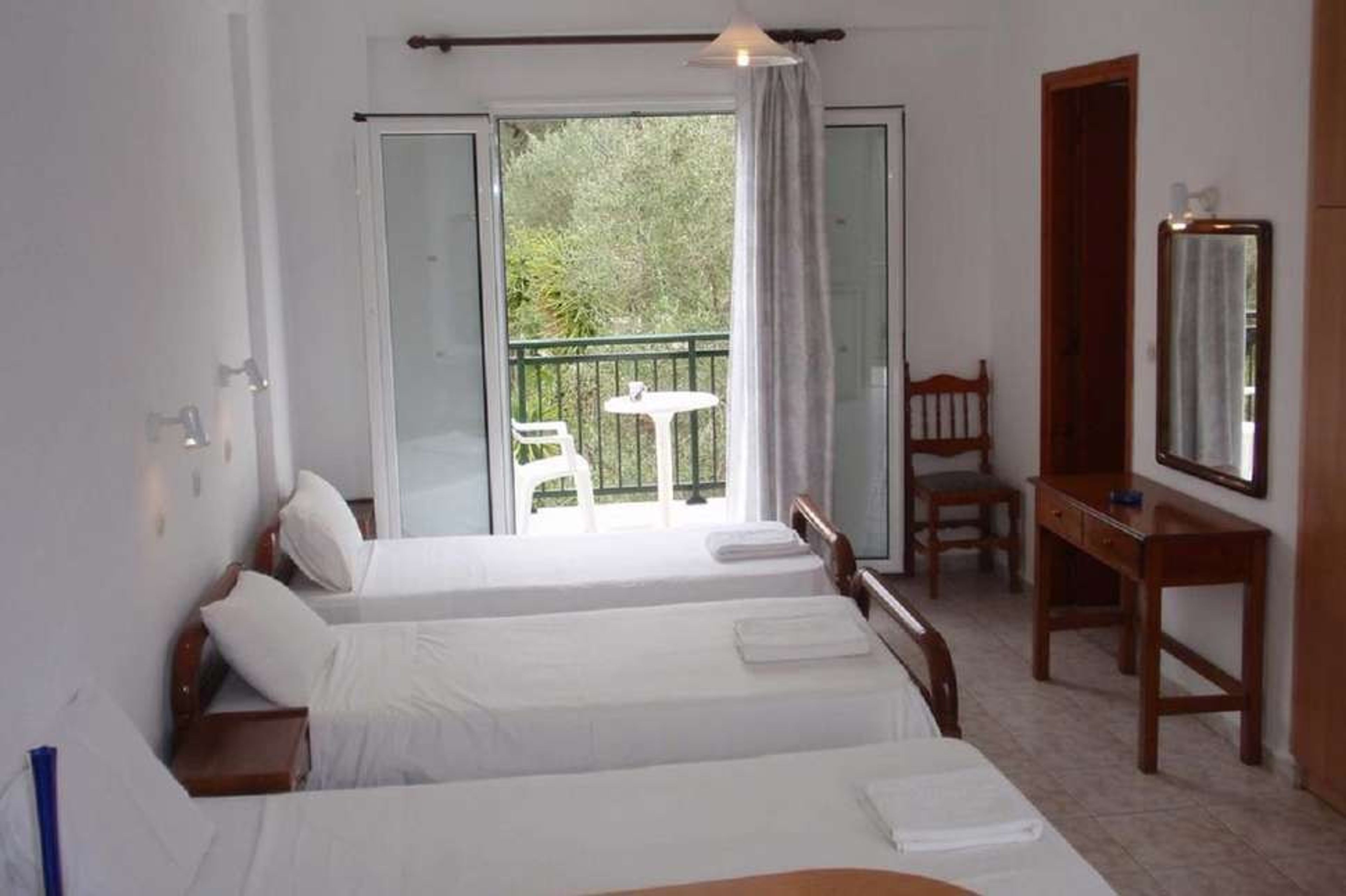 Yianetta Hotel Appartementen