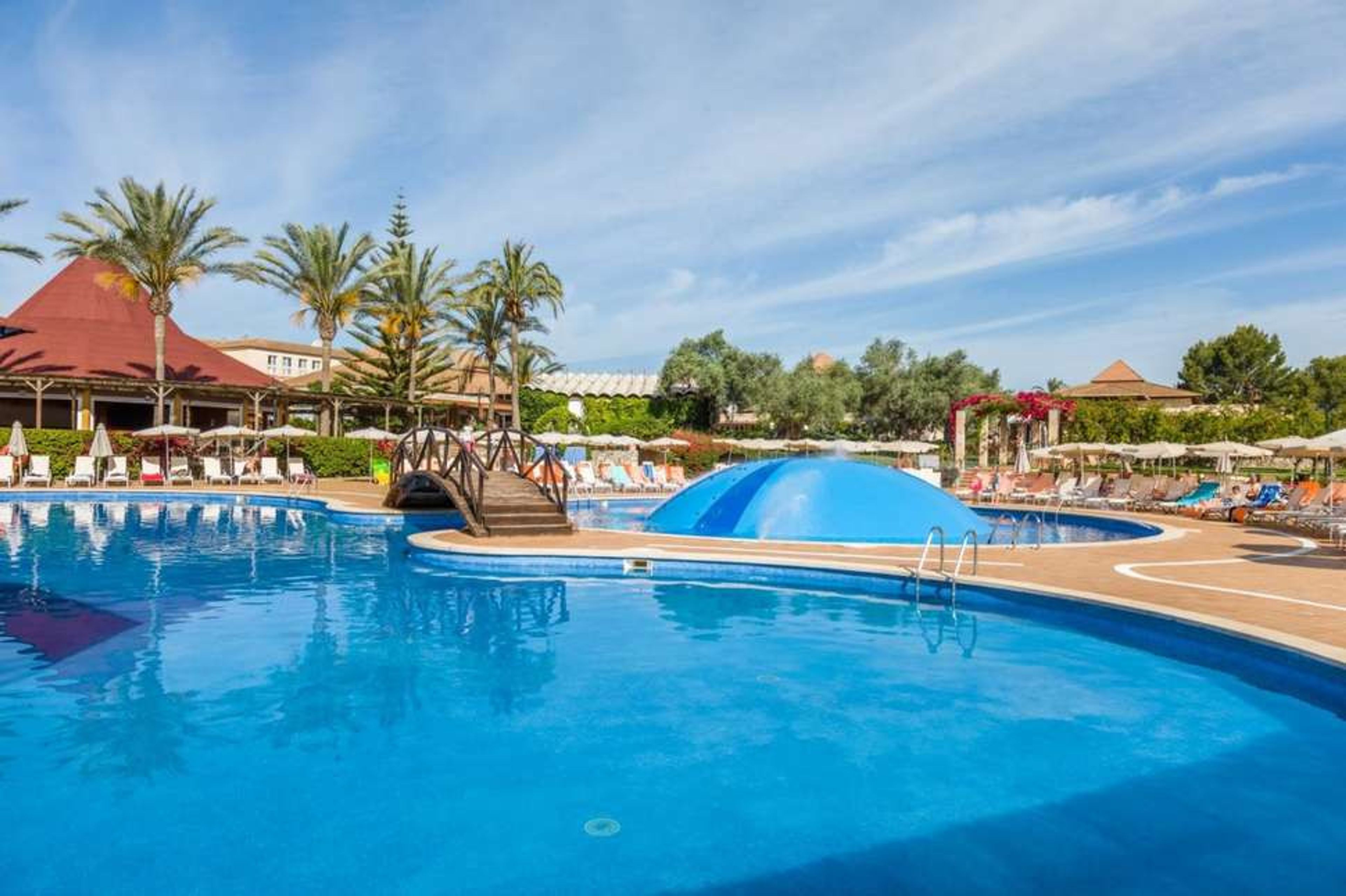 Zafiro Can Picafort foto 1