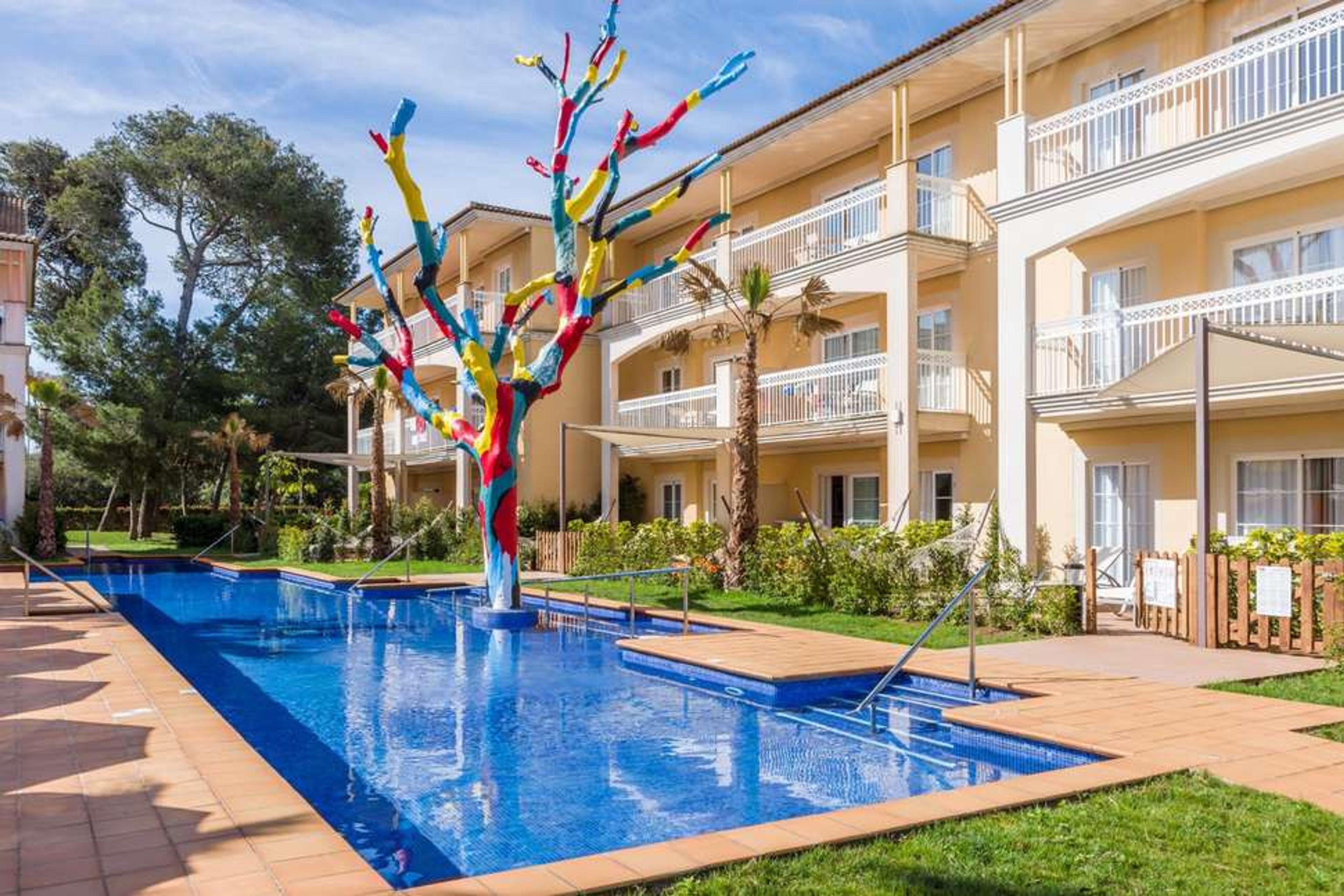 Zafiro Can Picafort foto 2