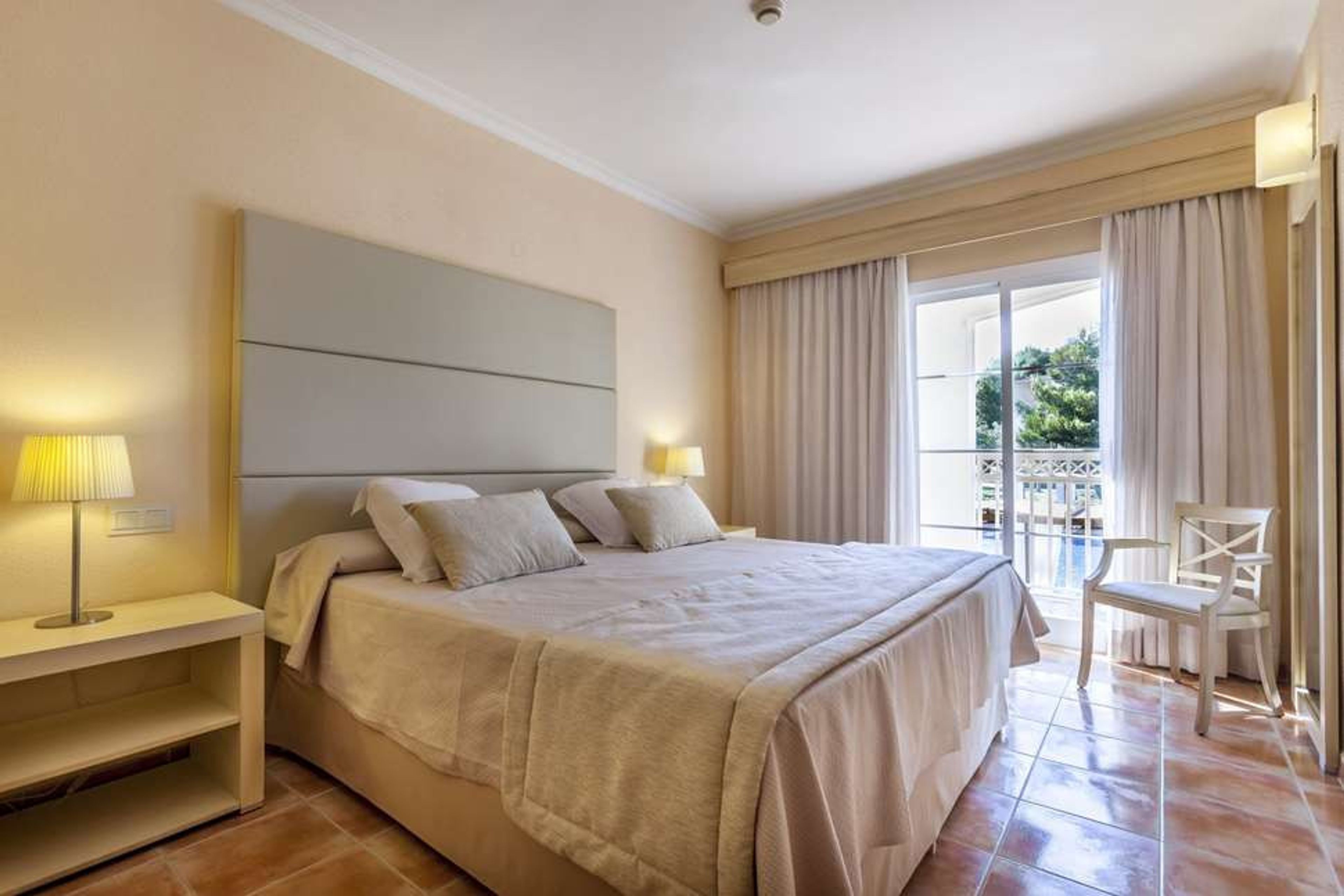 Zafiro Can Picafort foto 4