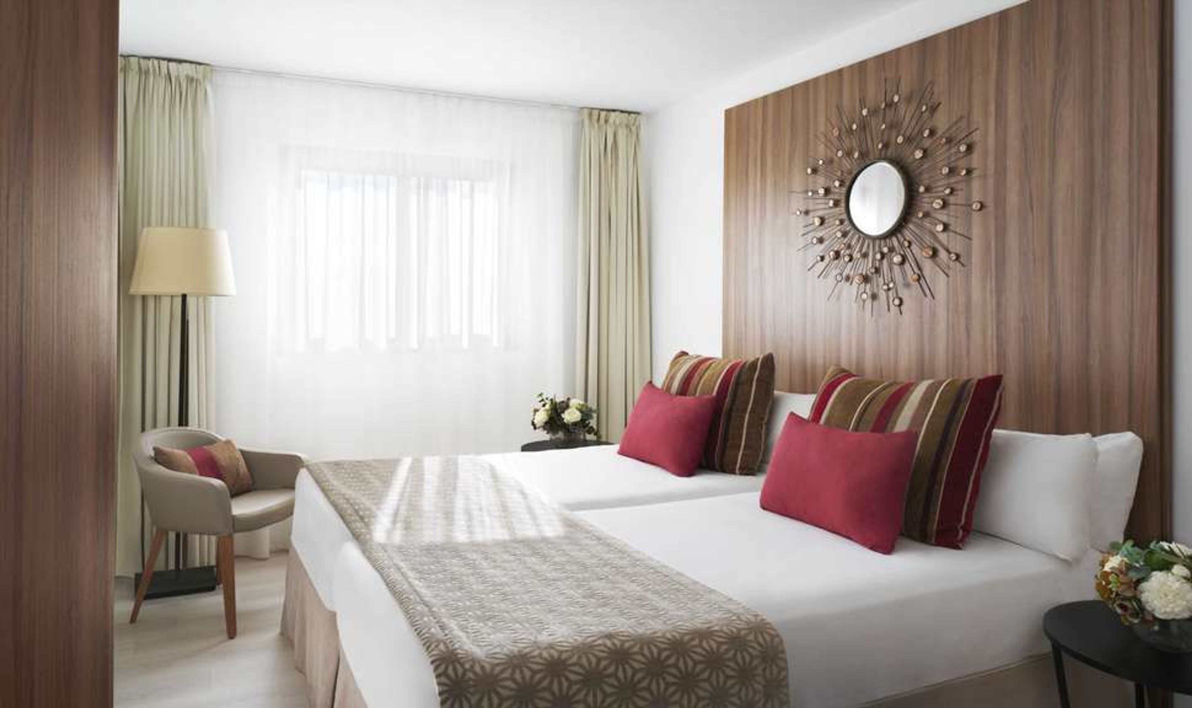 Zafiro Palace Alcudia foto 4