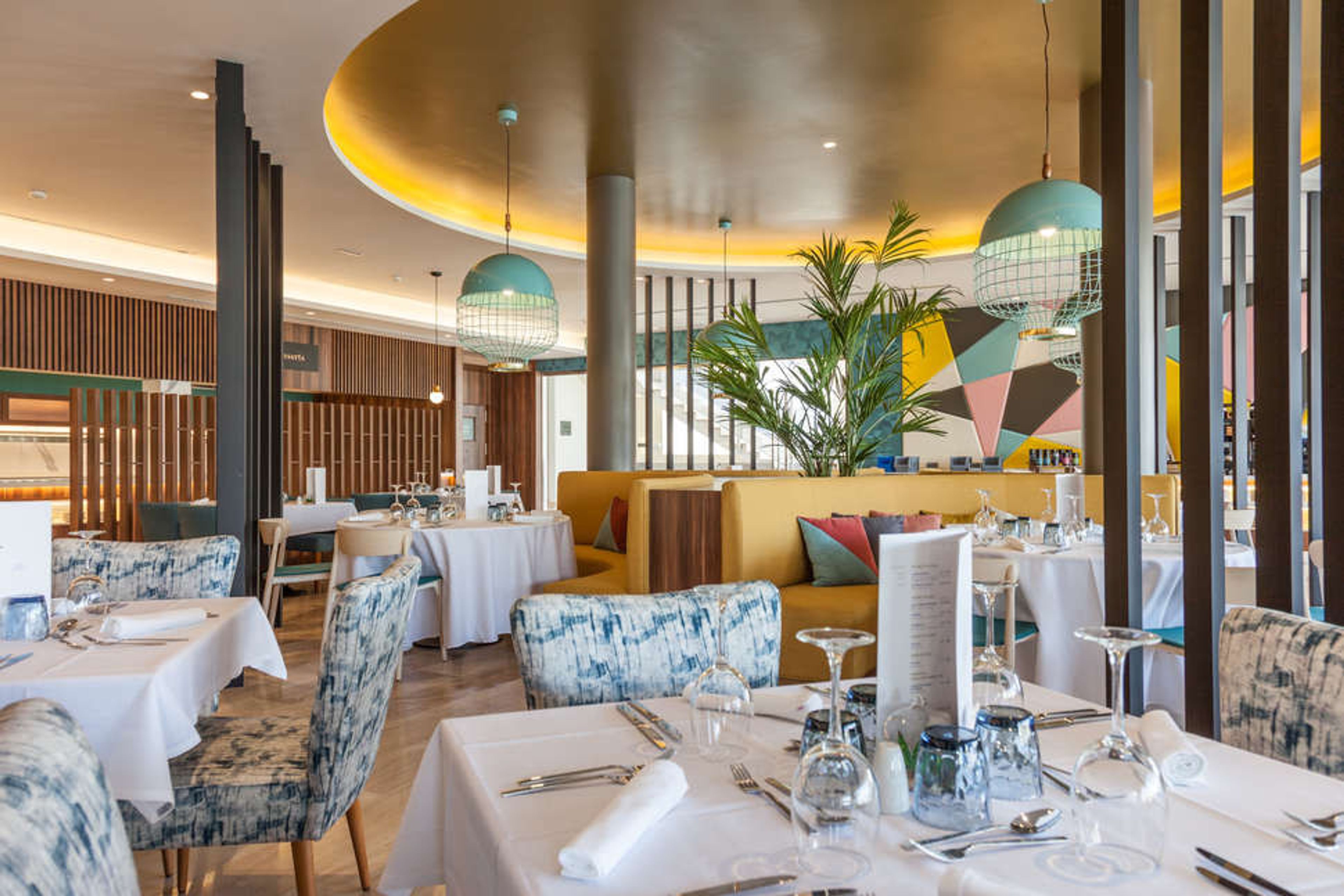 Zafiro Palace Palmanova foto 2