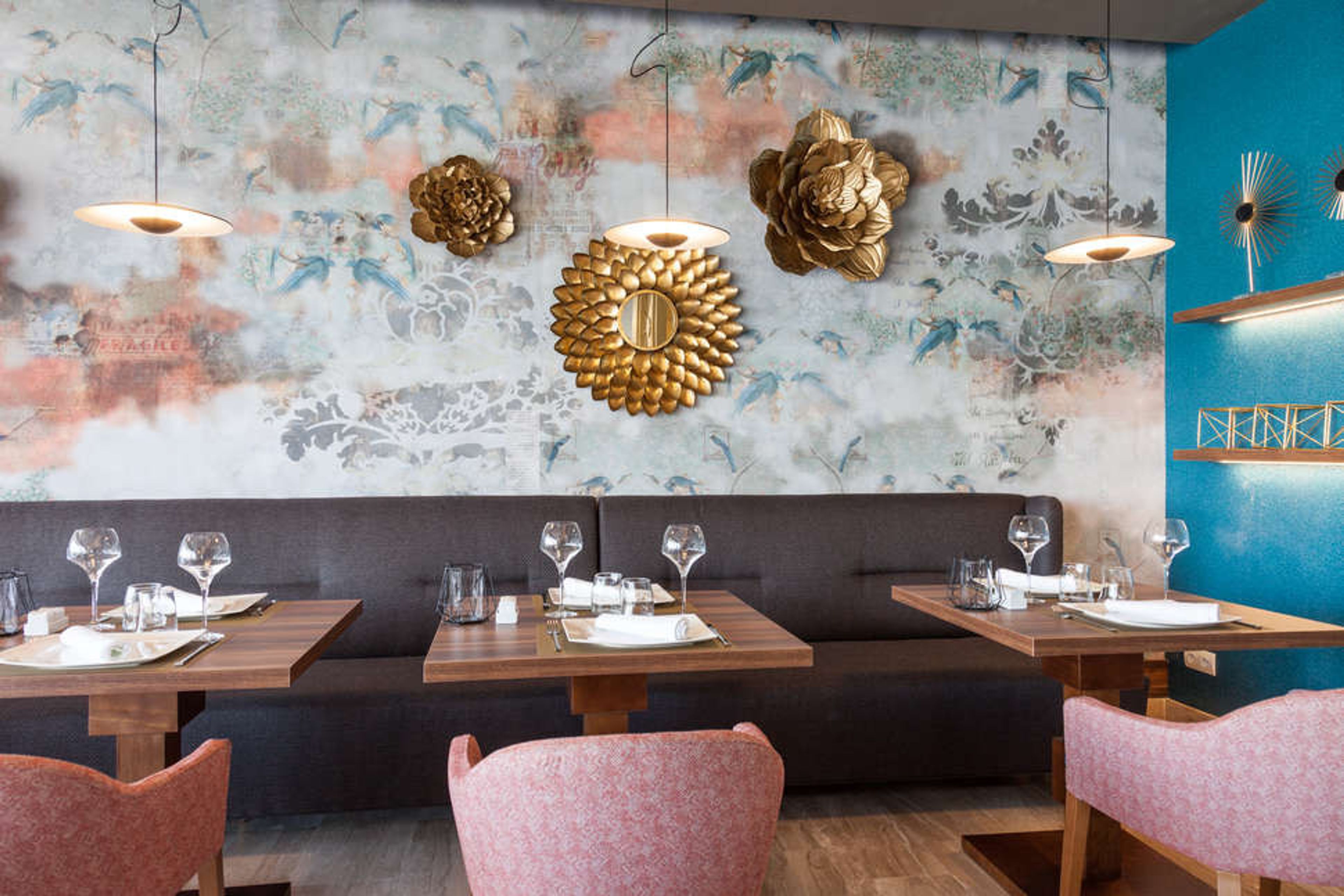 Zafiro Palace Palmanova foto 3