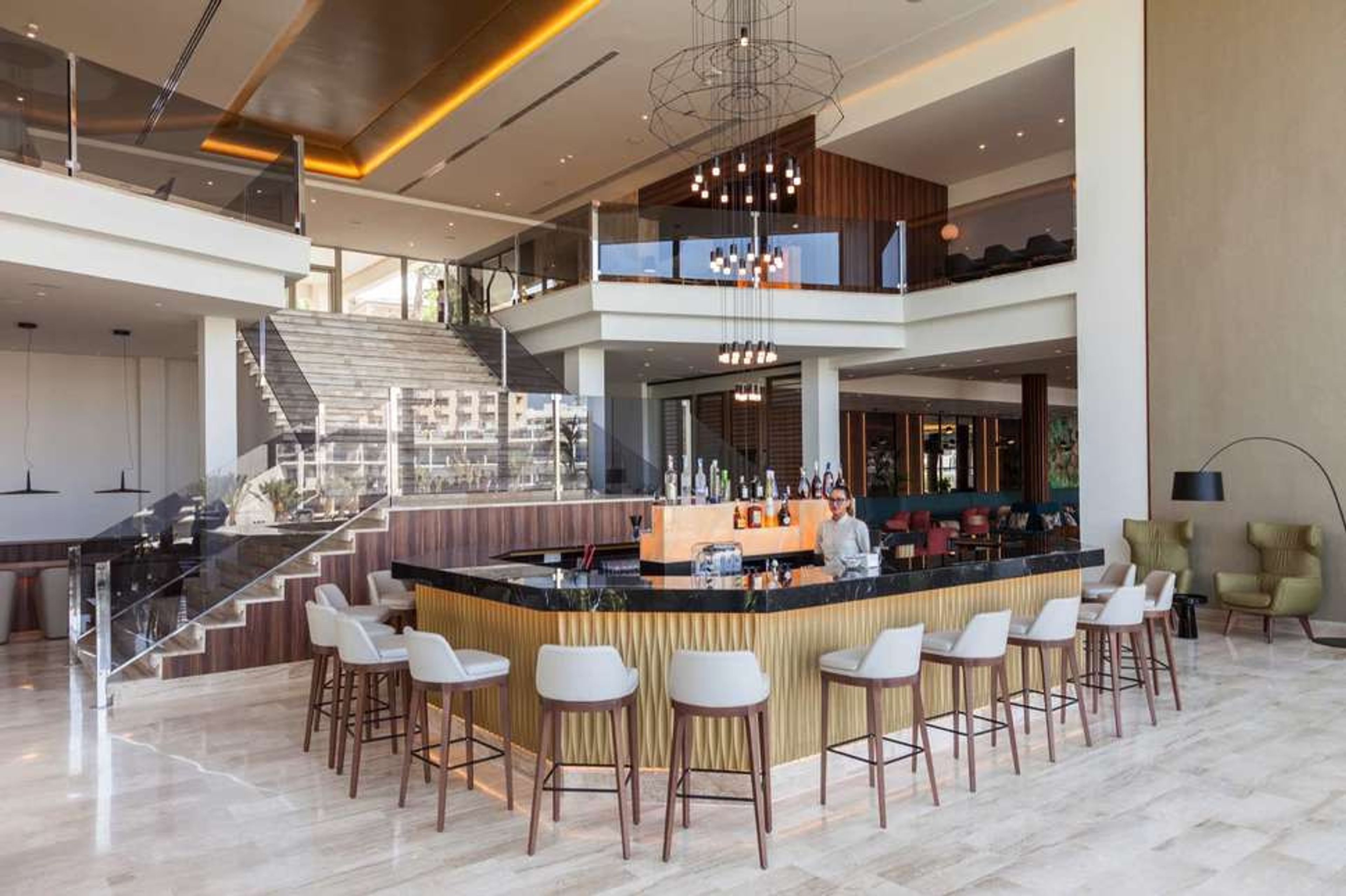 Zafiro Palace Palmanova foto 4