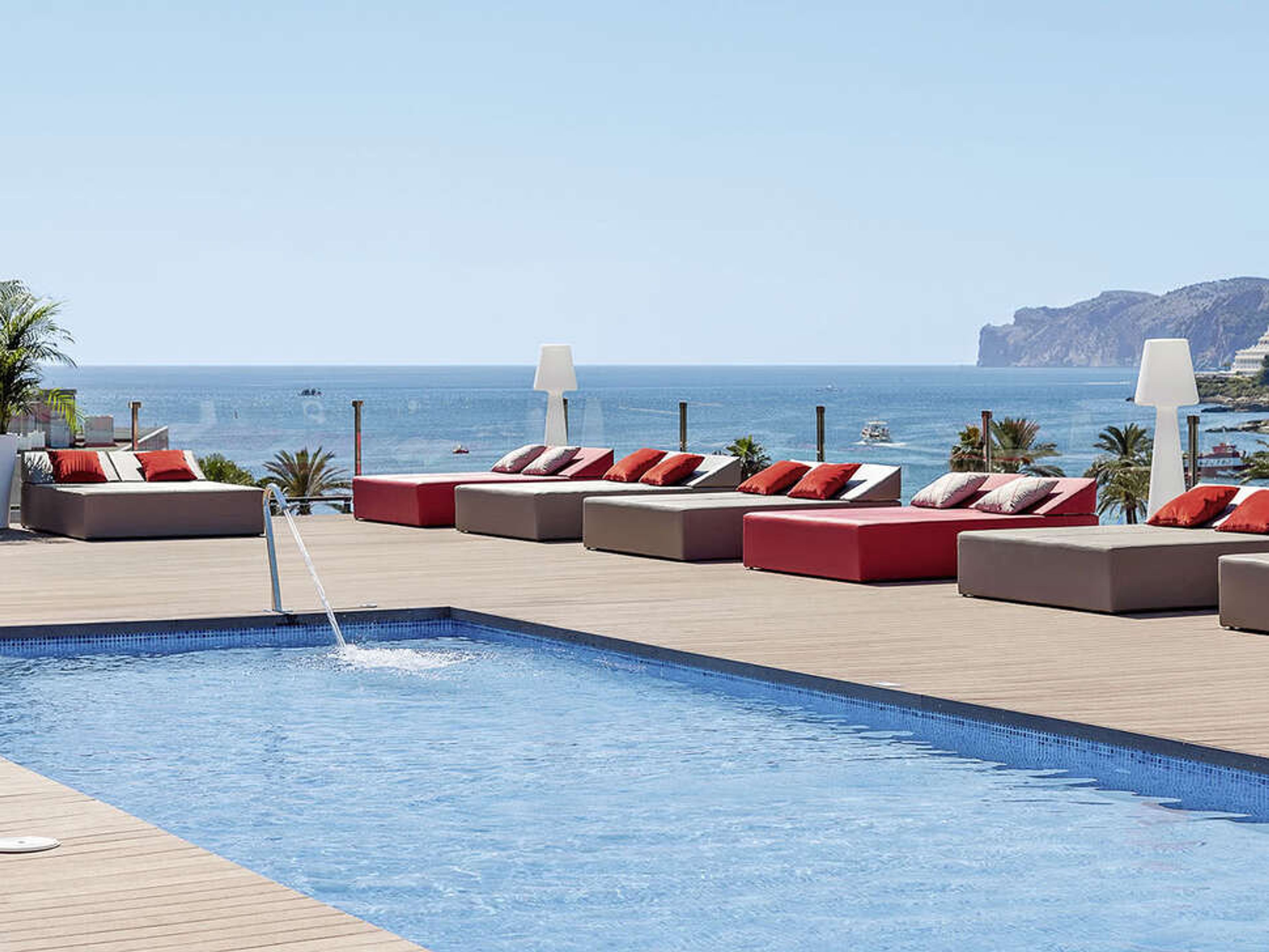 Zafiro Rey Don Jaime foto 2