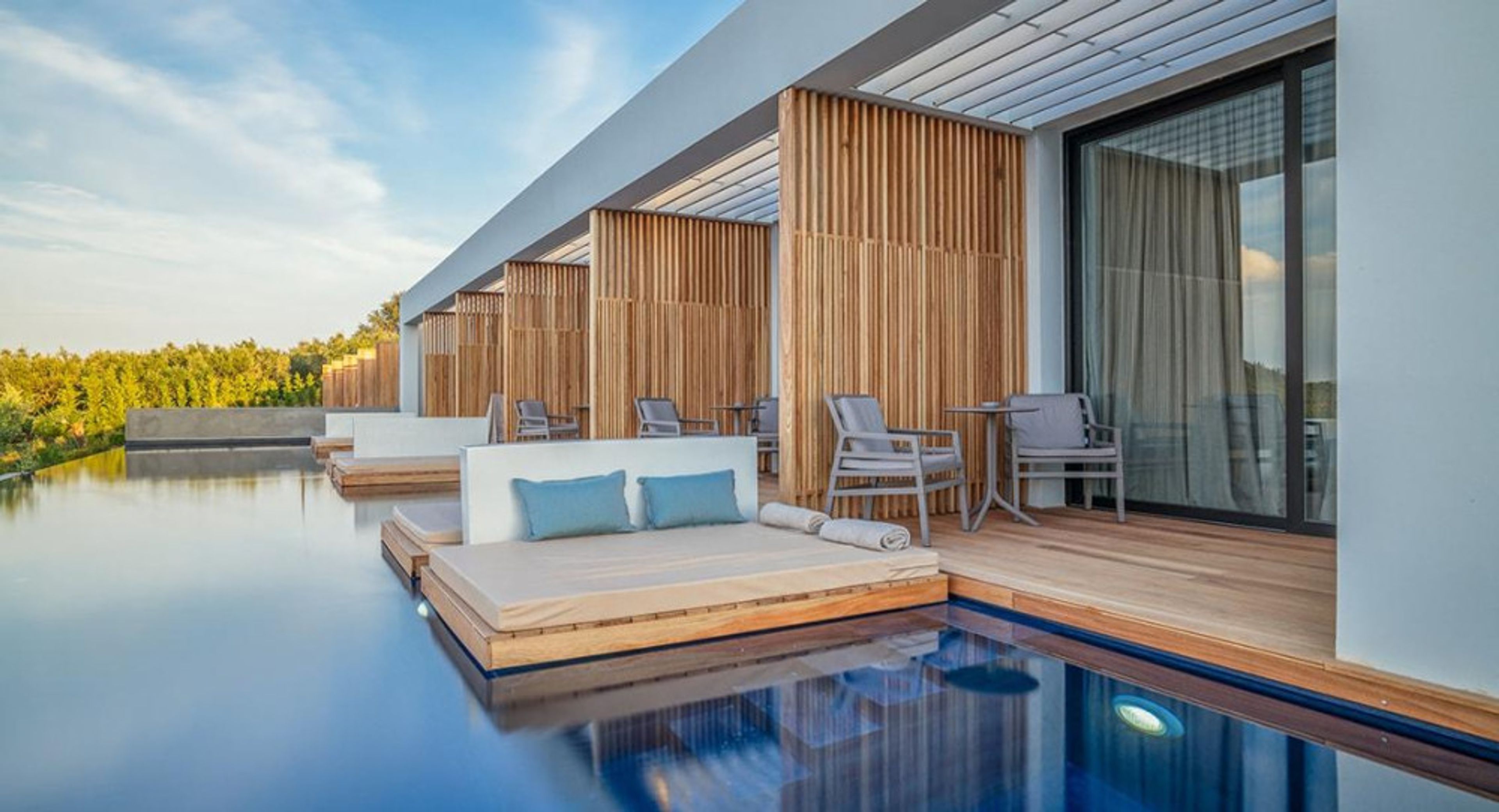 Zante Maris Suites - adults only