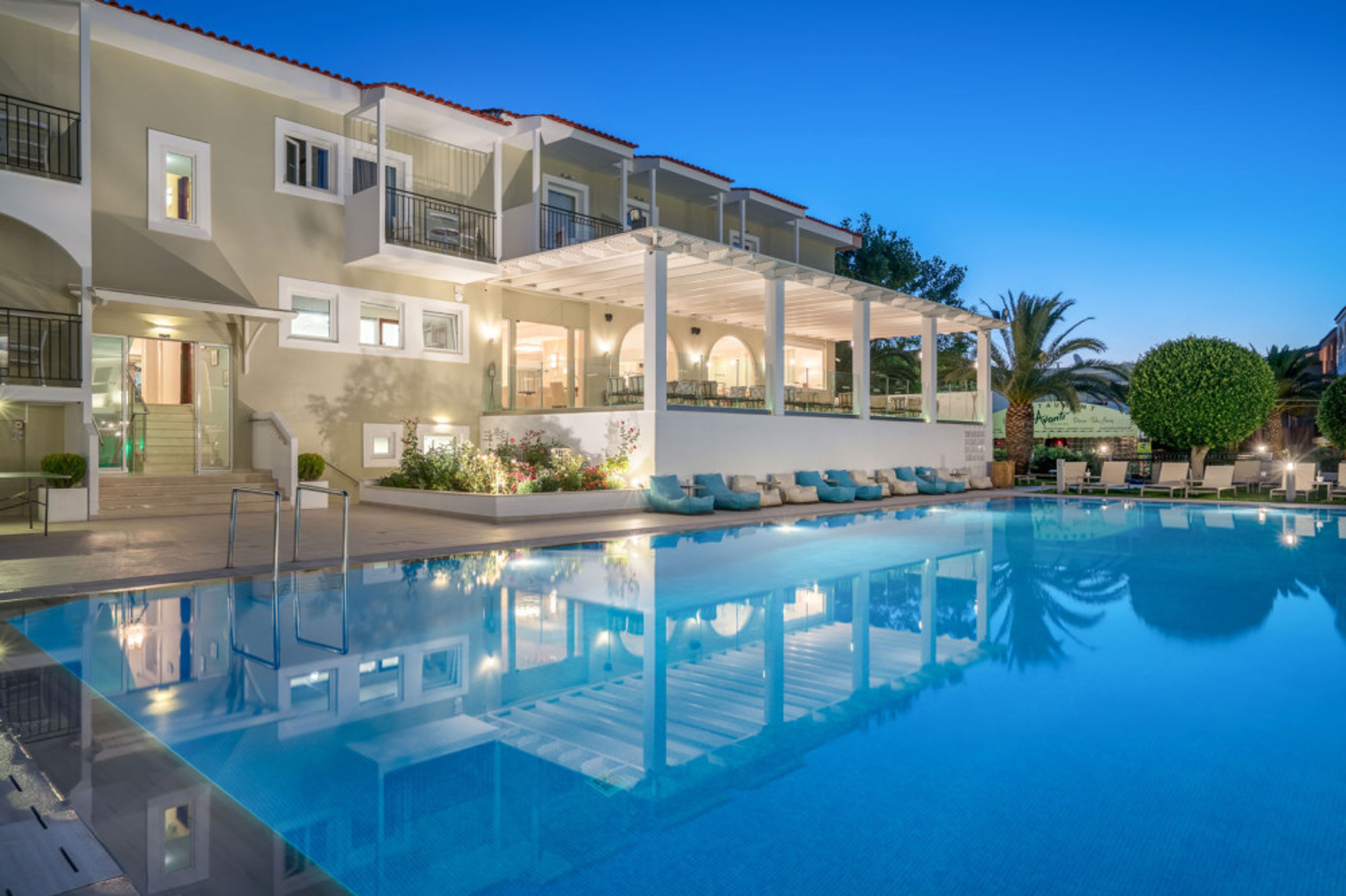 Zante Park Resort&Spa