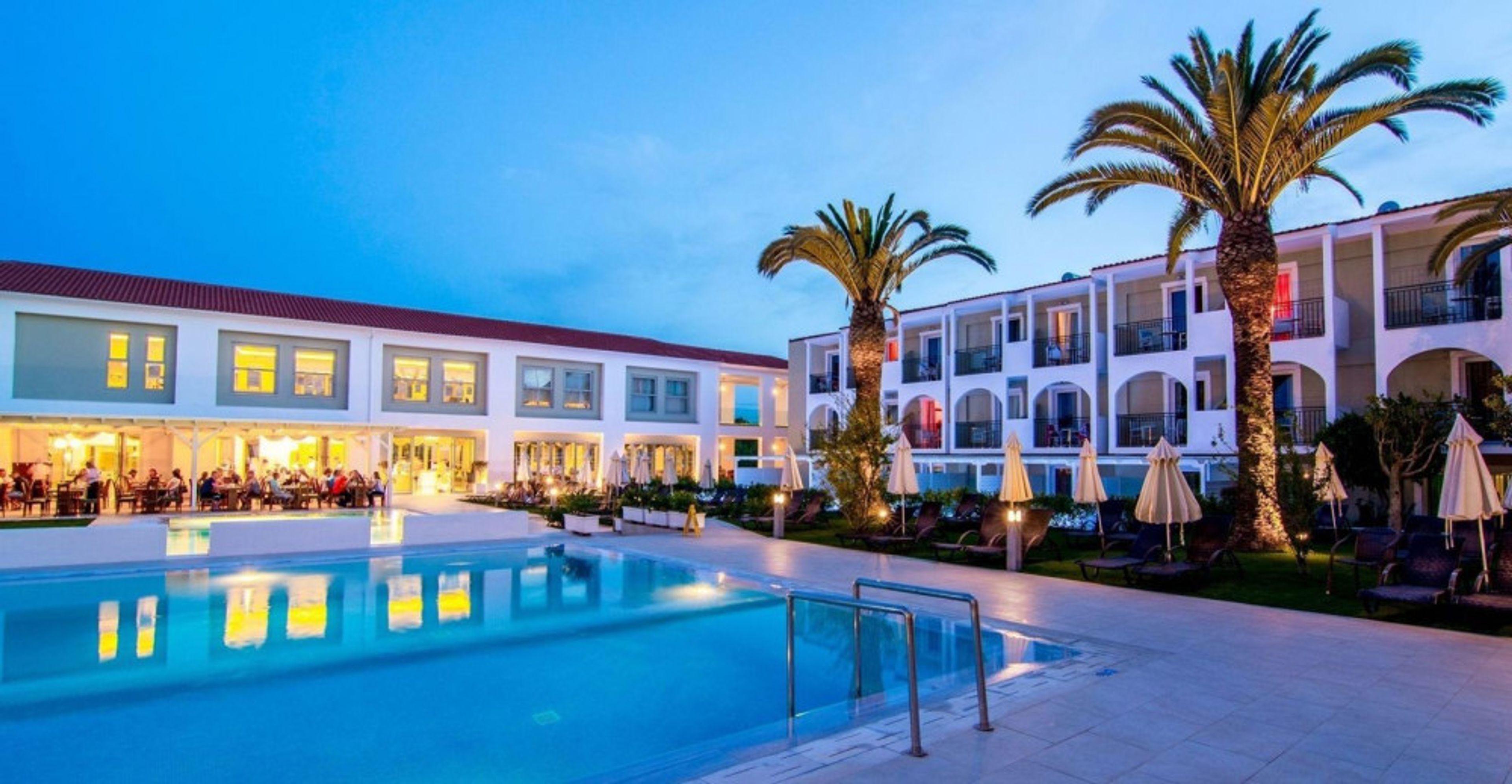 Zante Park Resort&Spa foto 1