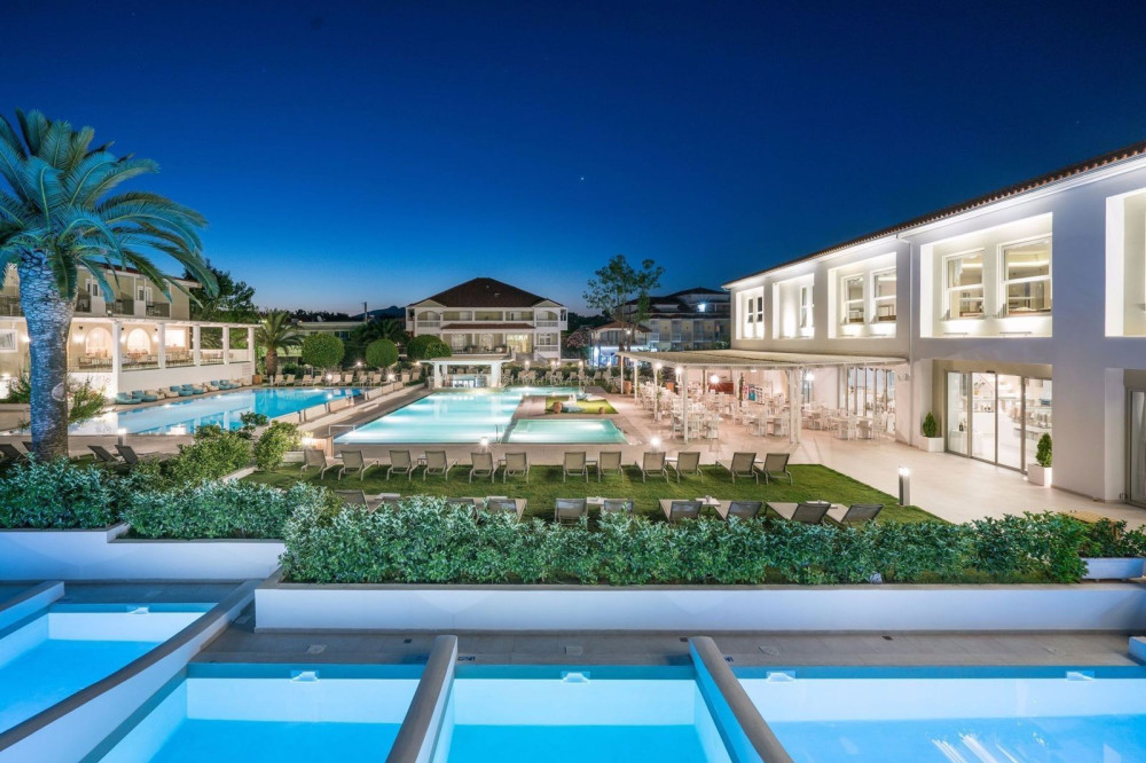 Zante Park Resort&Spa foto 3